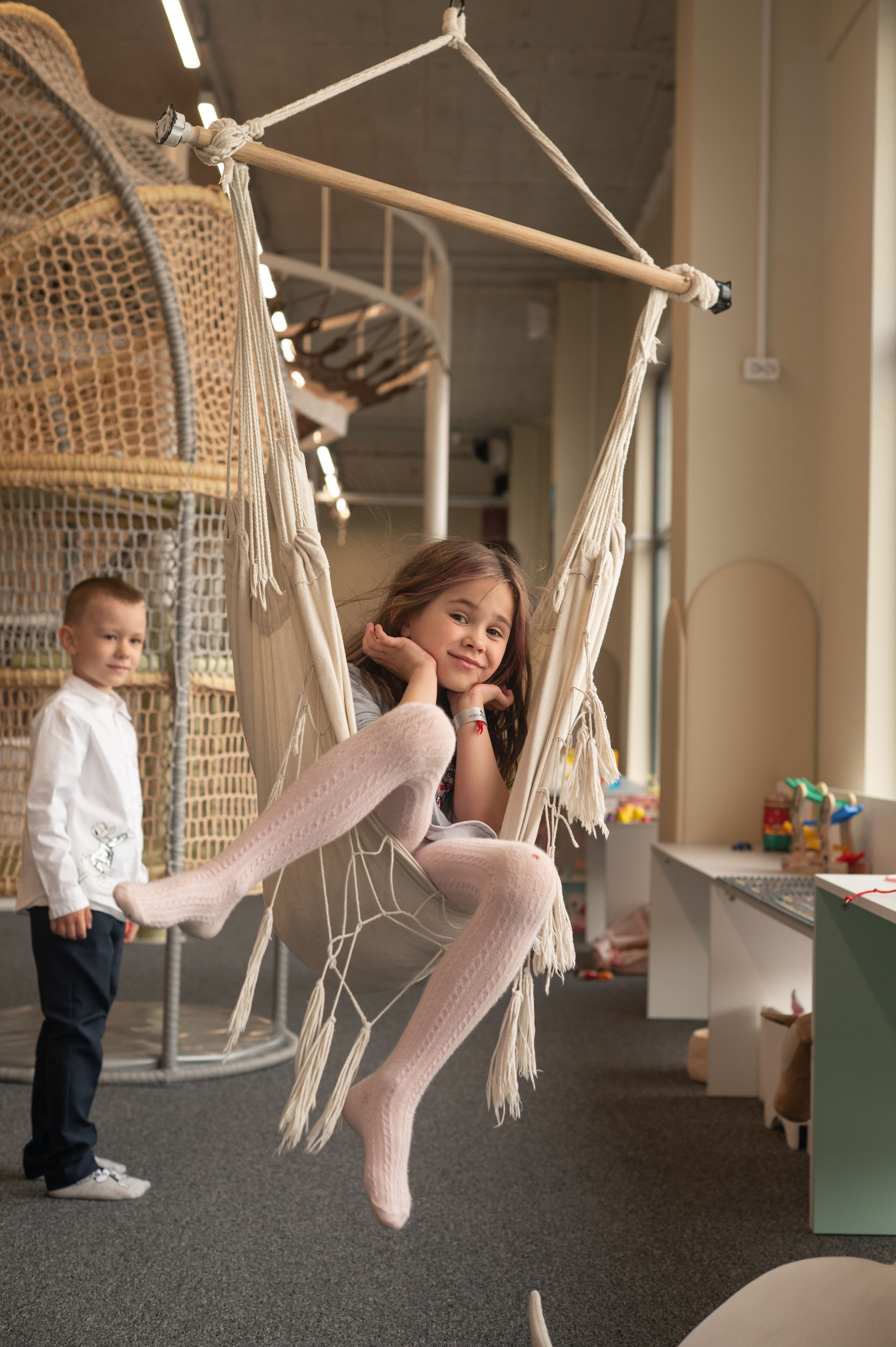 Детские праздники. Фотограф в Калининграде Анна Пошкус