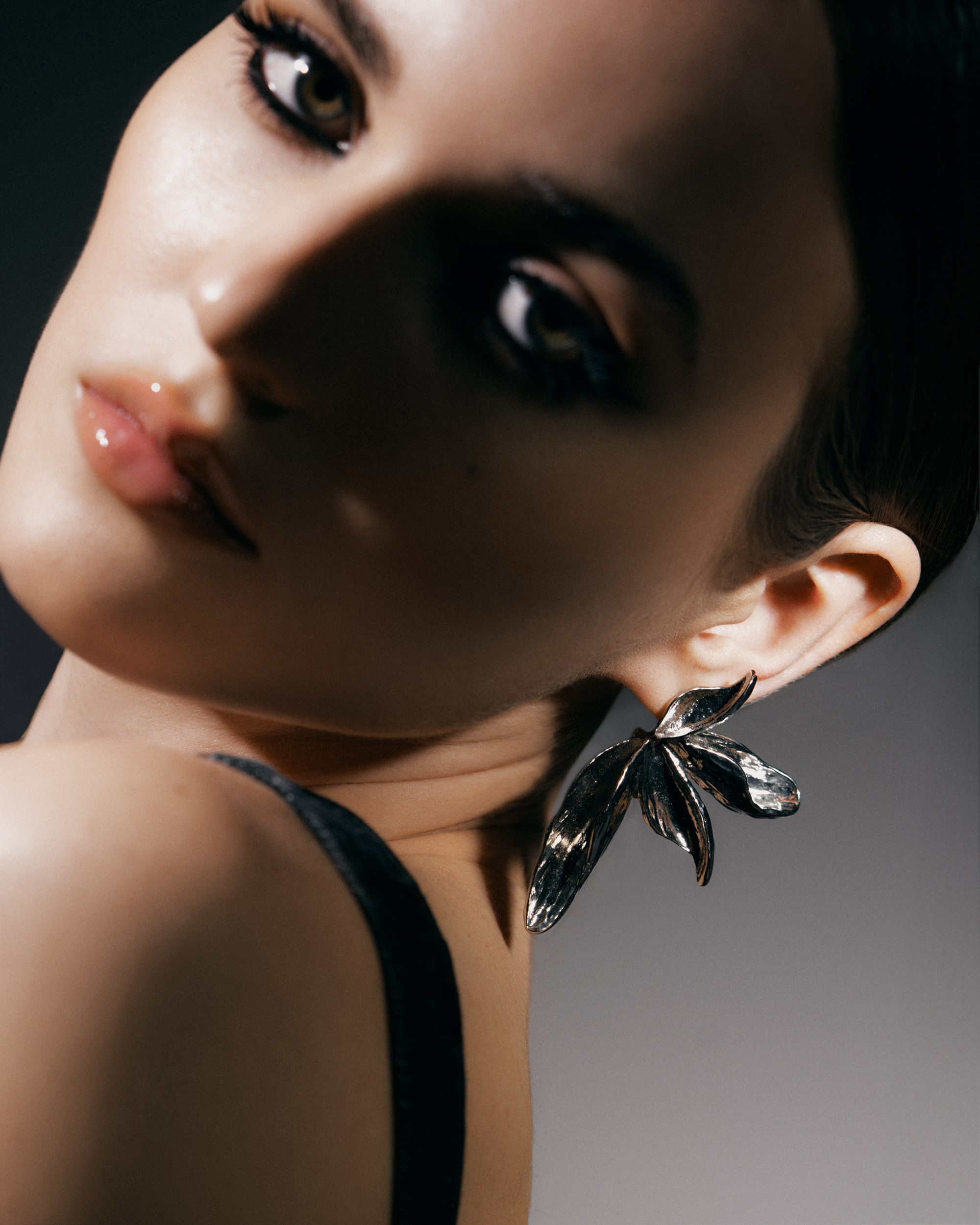 ACCESSORIES. Fashion and advertising photographer Alina Mikhalkovich Dubai