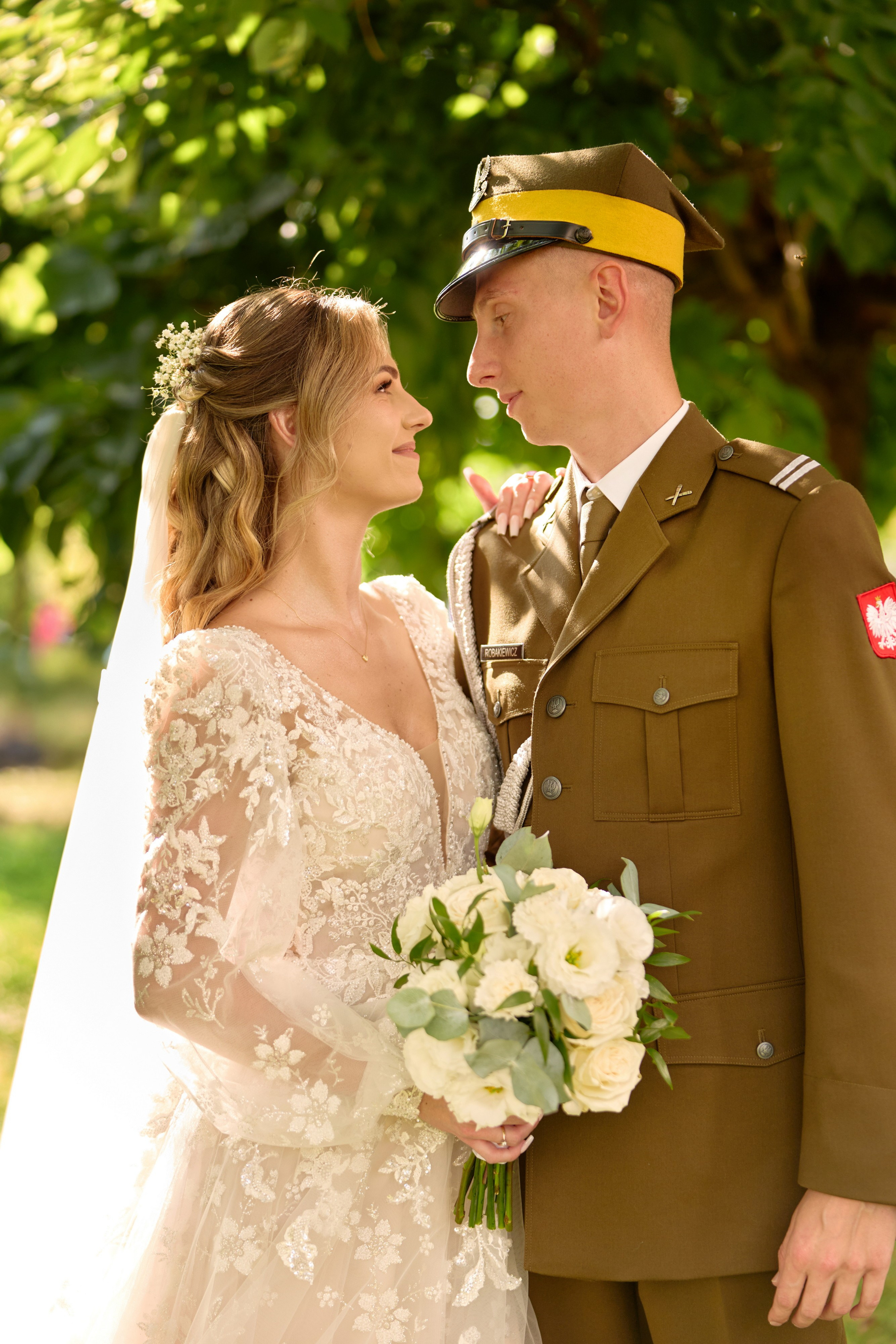 Wesele w Miód Lawenda. Daniel Chróściel Studio Myslub Fotografia i wideo ślubne