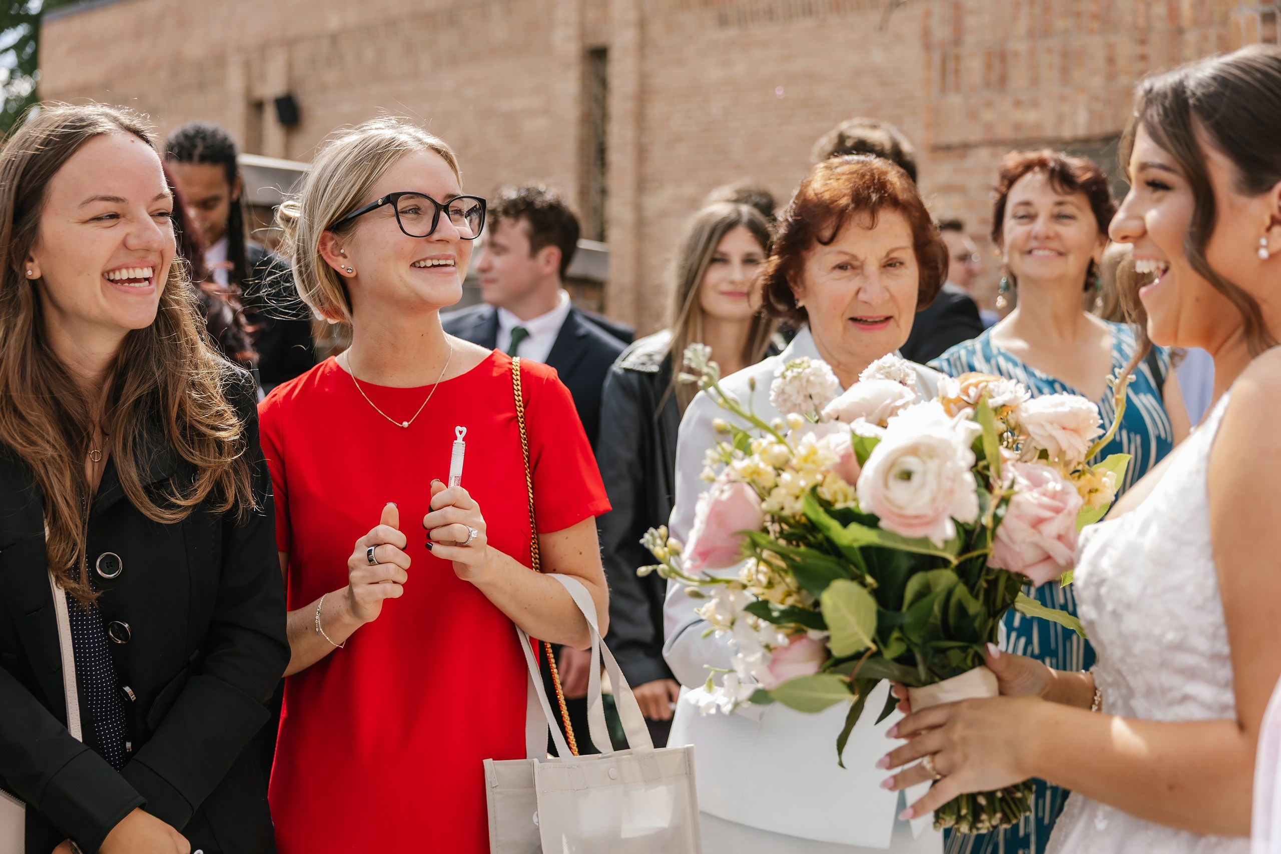 09.06.2025 Wedding. Wedding family event photographer in Chicago Nick Yushevich