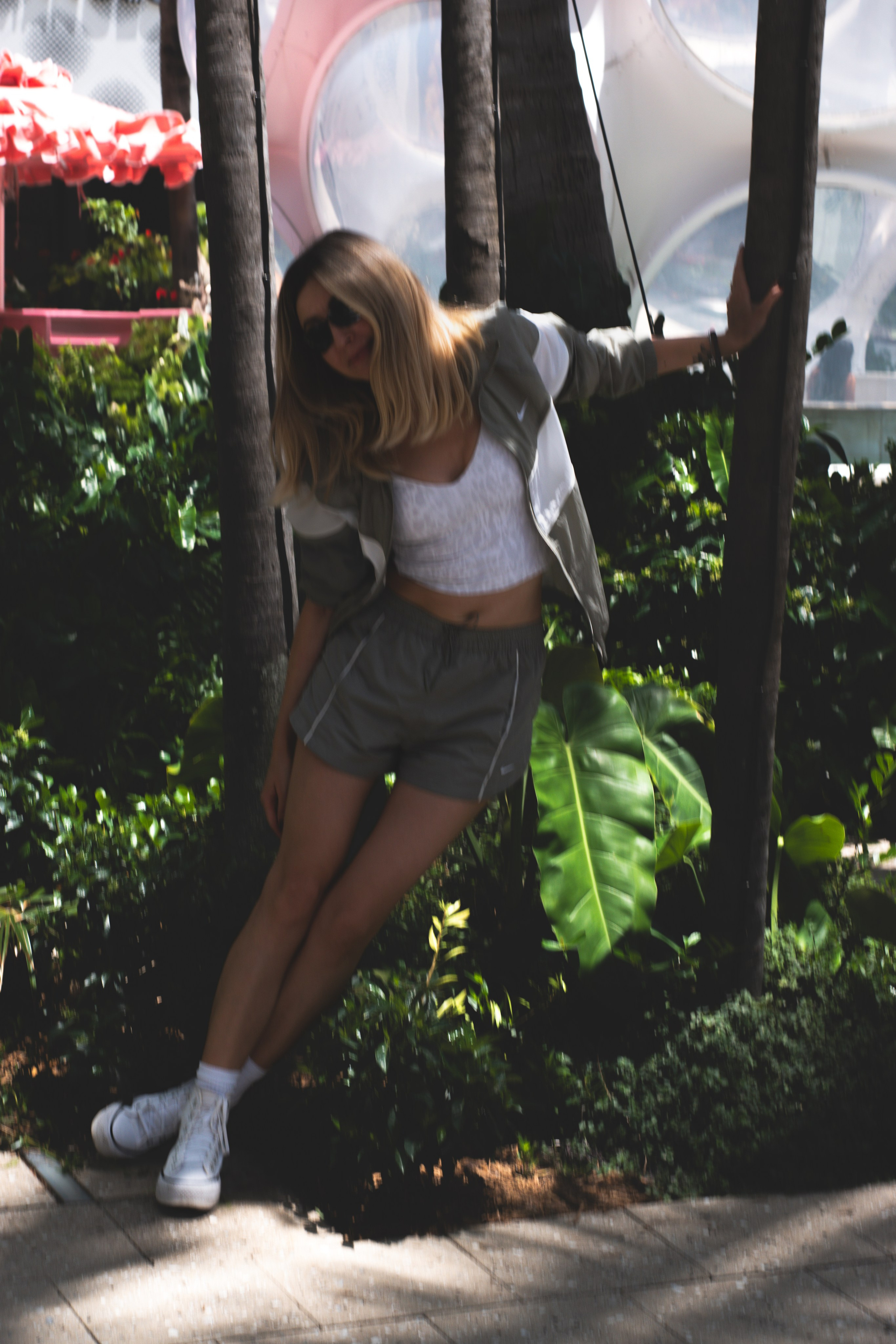 JB | city. Portrait and Lifestyle Photographer in Miami | Anna Isaak