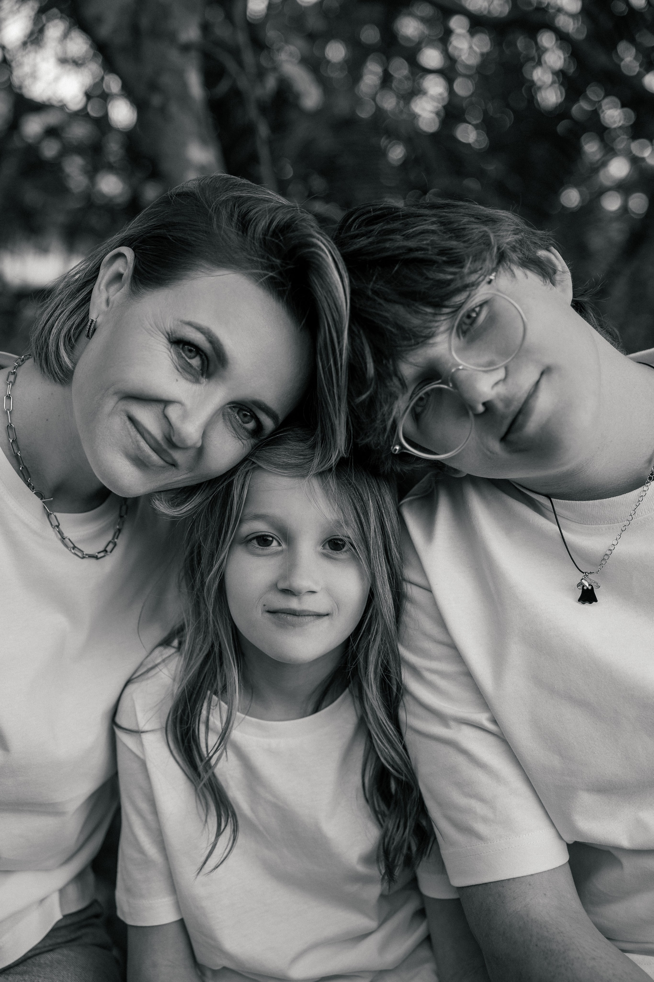 Olga’s Family. Main