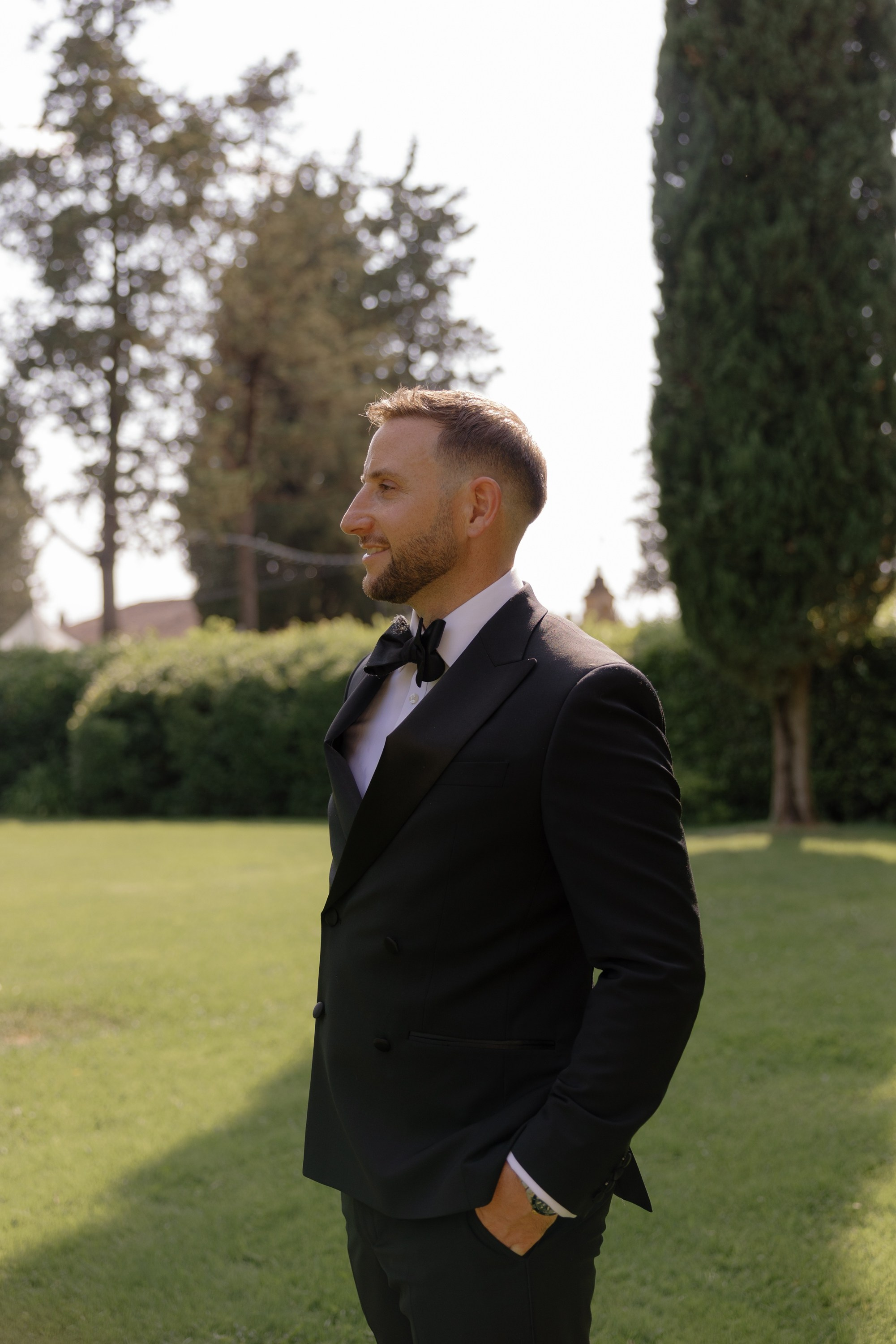 Andrew 🤍 Tilly in Tuscany. Fotografa Rimini