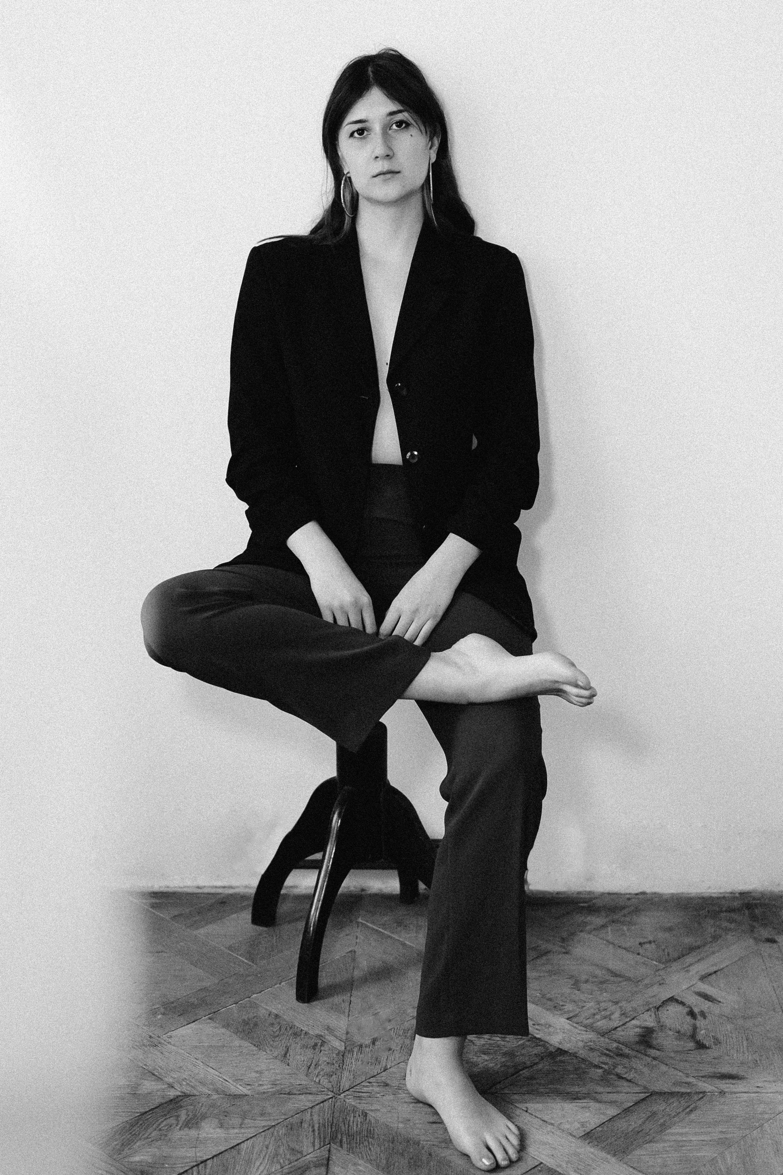 ViktoriA. Fotograf Teplice // Alexandra Ribola