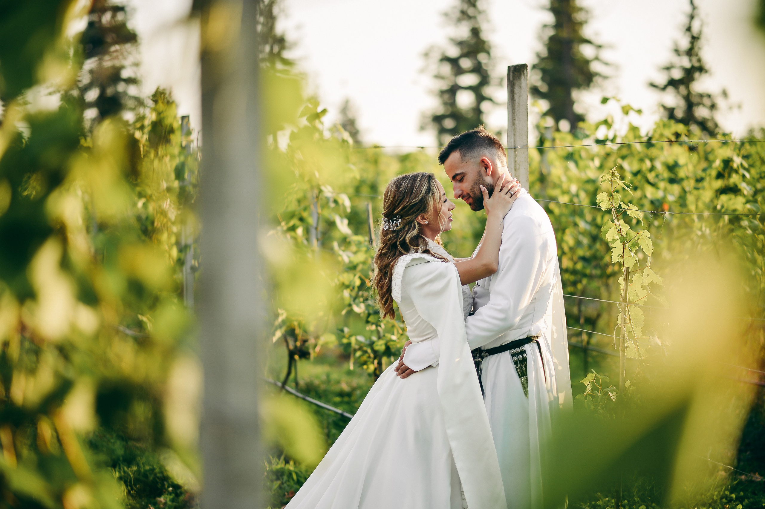 Wedding HOME. Photographer vakho