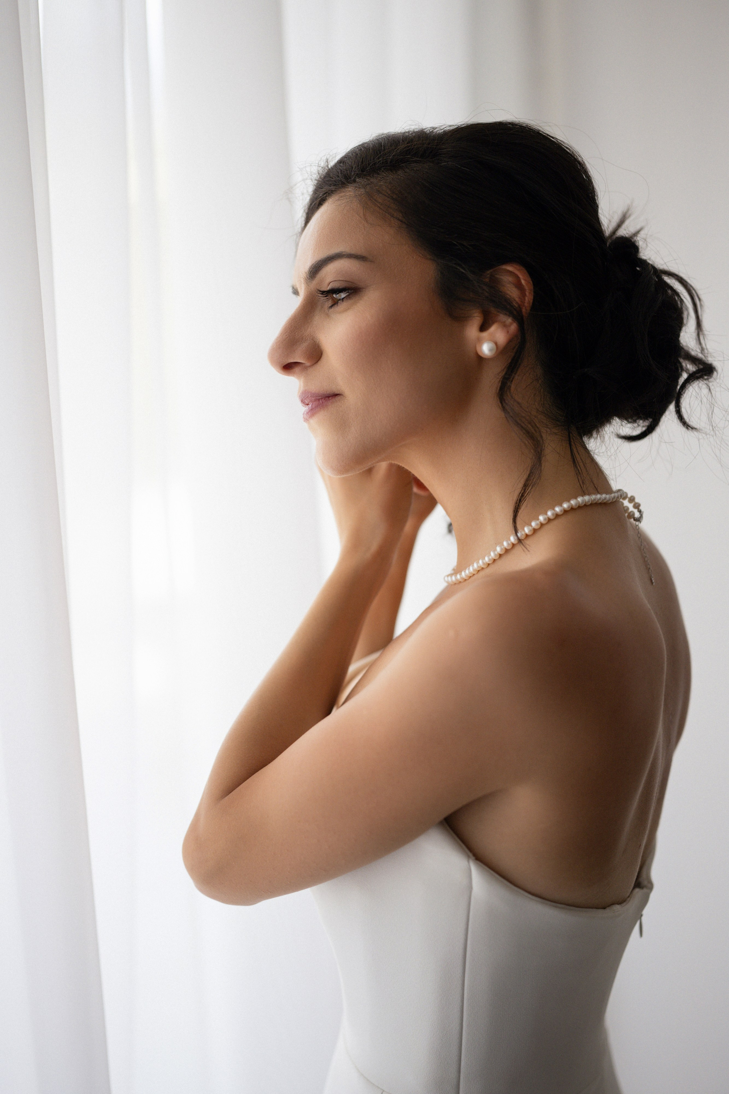 Wedding day of Victoria and Nicholas. Professional photographer in Cyprus Katerina Stepanchenko