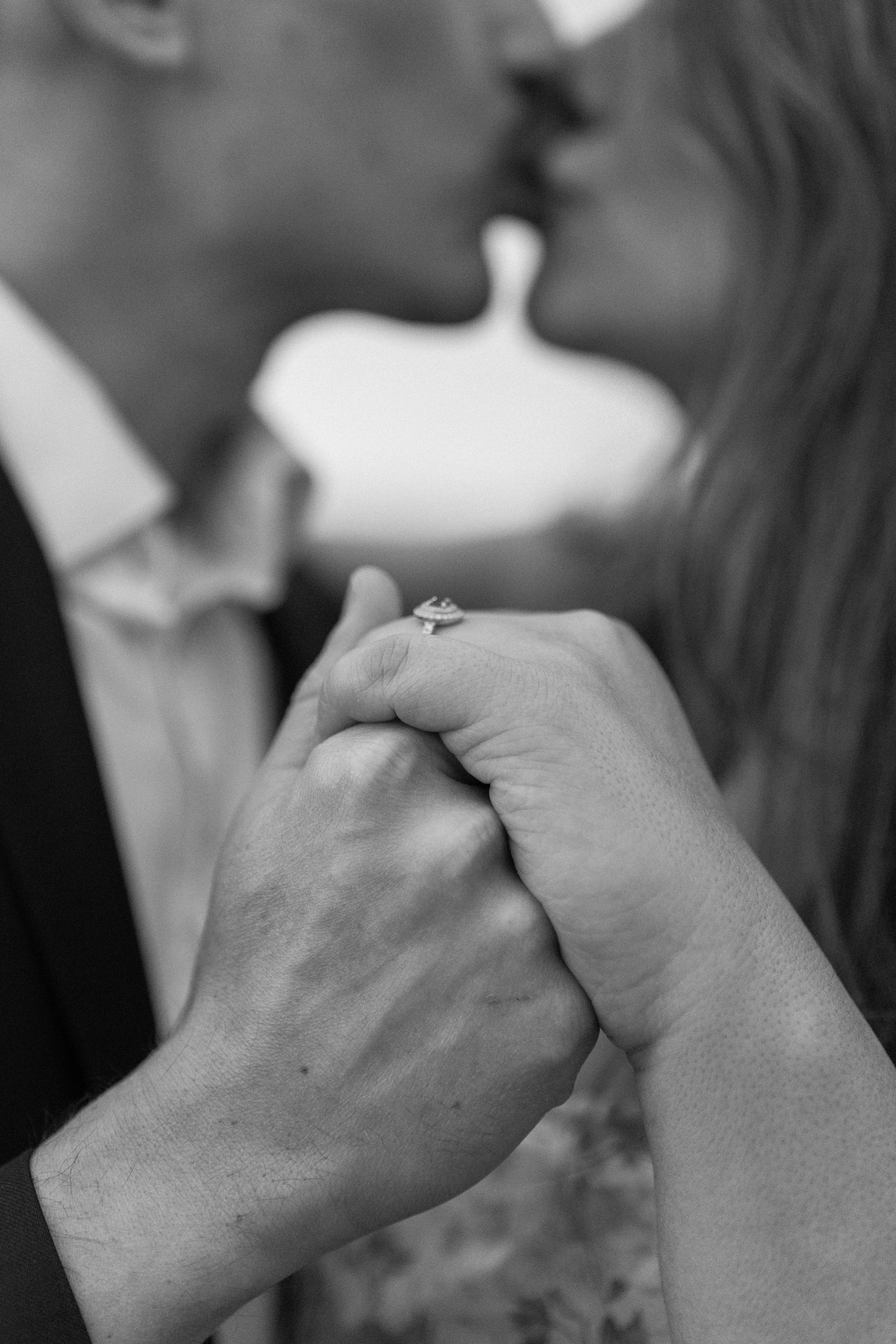 Reception Among the Family. Portrait, family, maternity & wedding photography & videography in SoCal Kseni Vibe