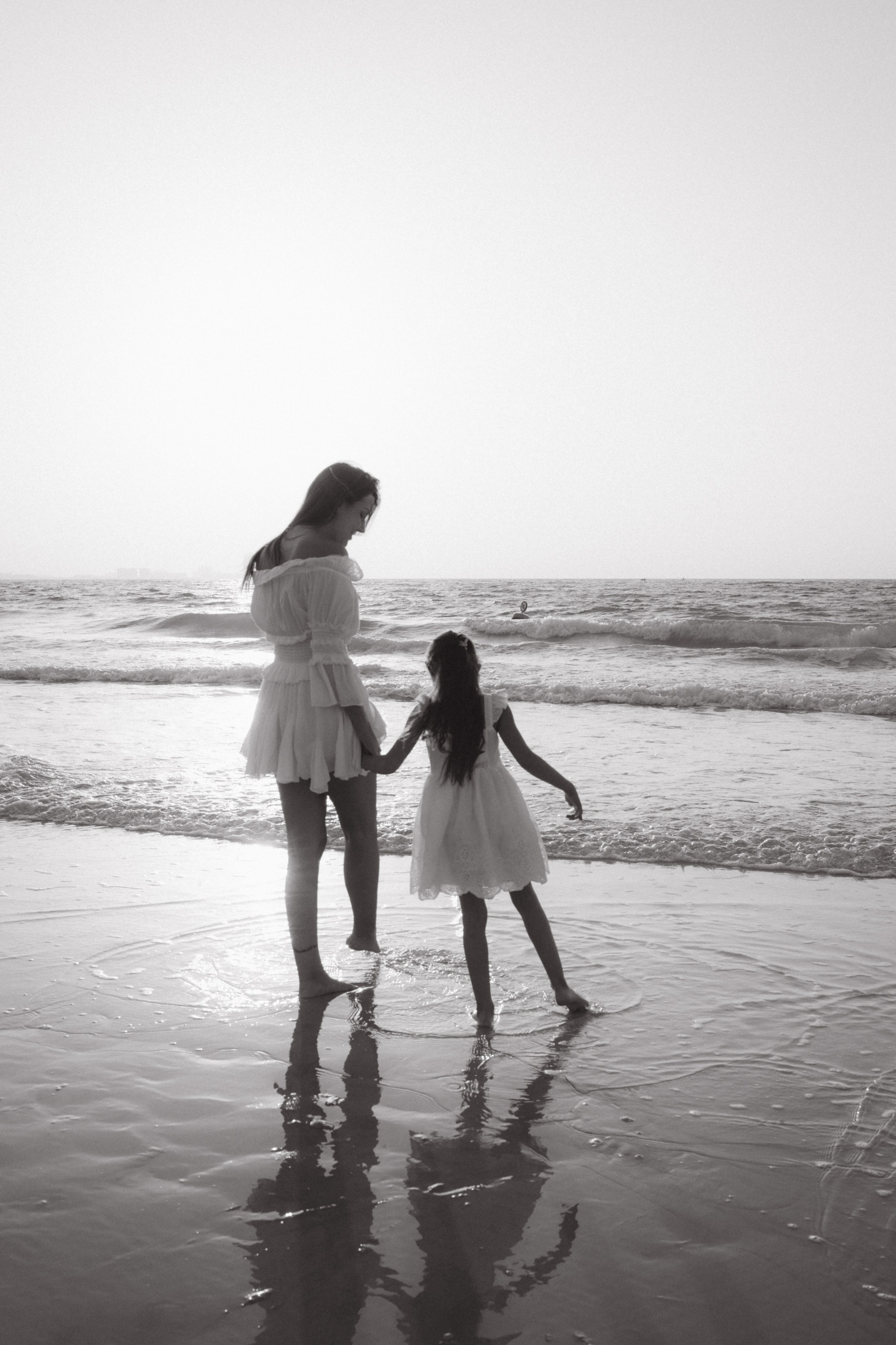 Core family moments. Фотограф родов, семей и новорожденных малышей в Дубае