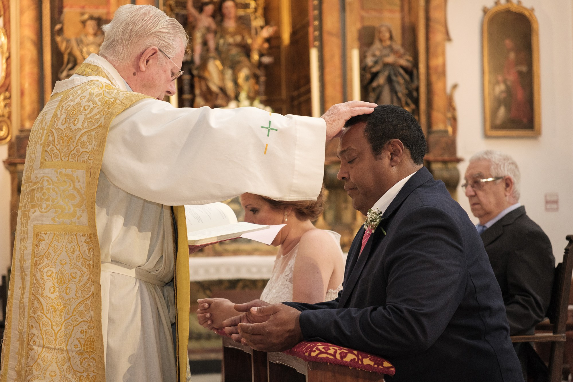 Bodas. Fotos con huella, fotografía de perros y mascotas en Sevilla
