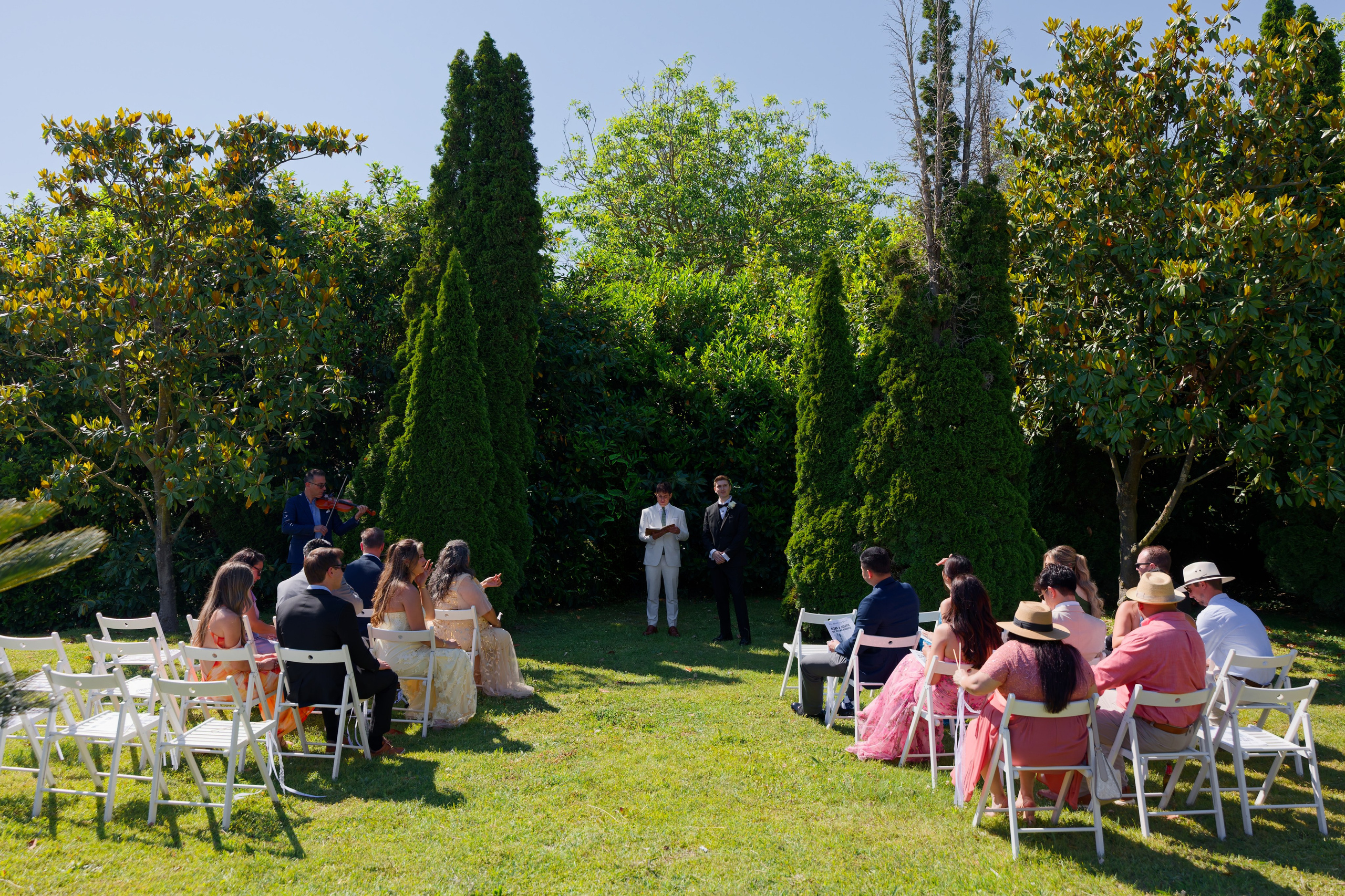Alana & Joseph. Destination Wedding Photographer — Nikita Burtsev
