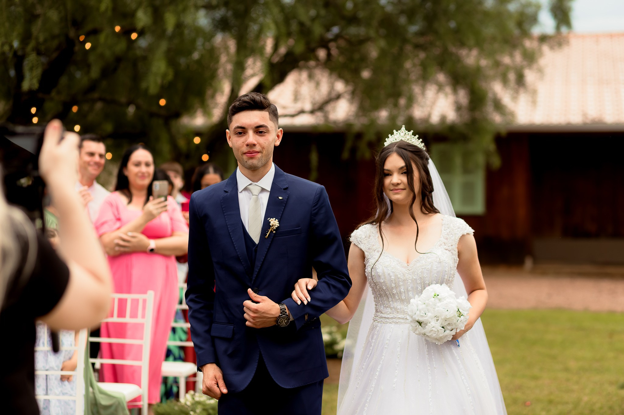Leticia e João. Beneduzzi Fotografias