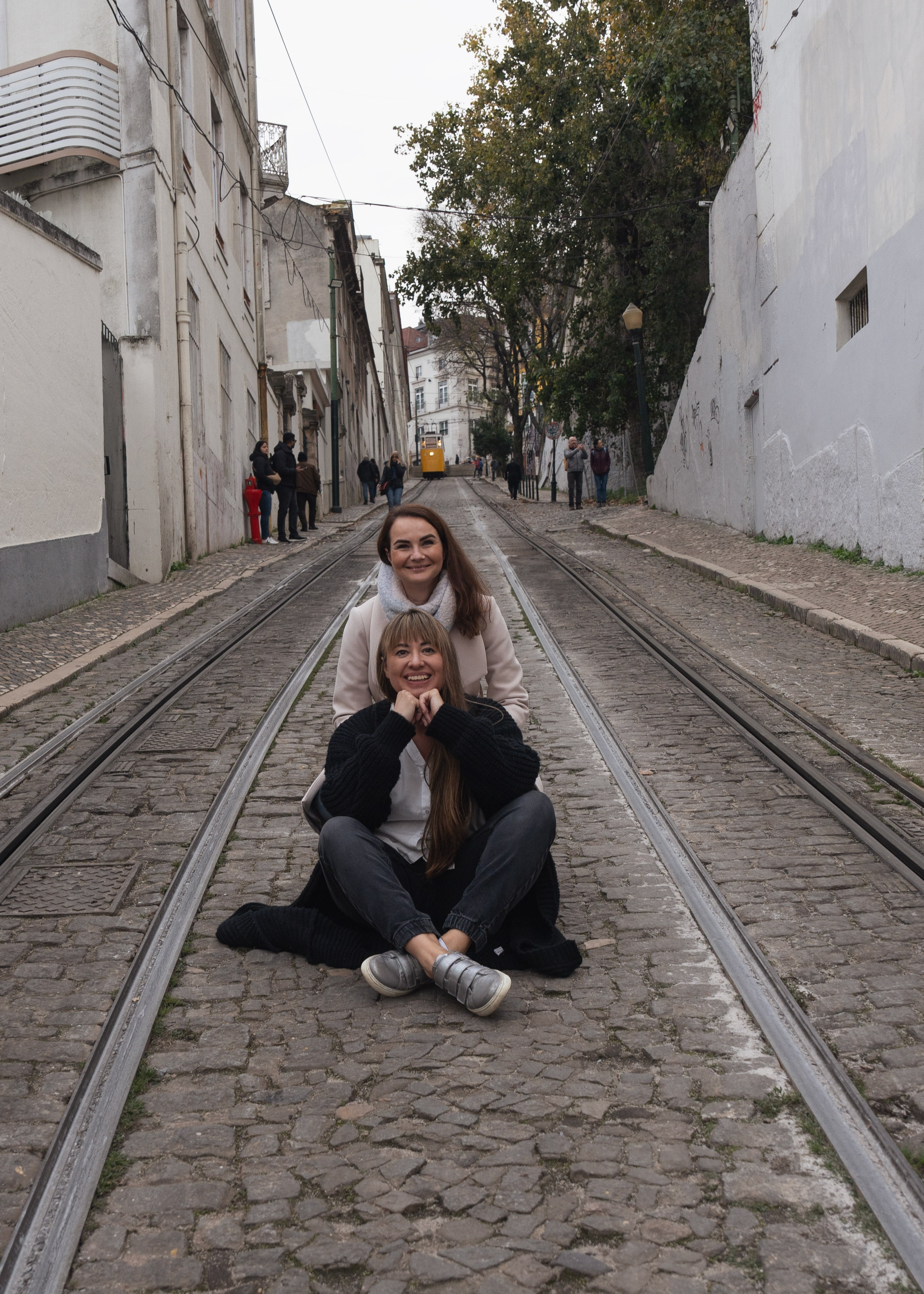 Street Style. Фотограф и видеомейкер Алина Матросова