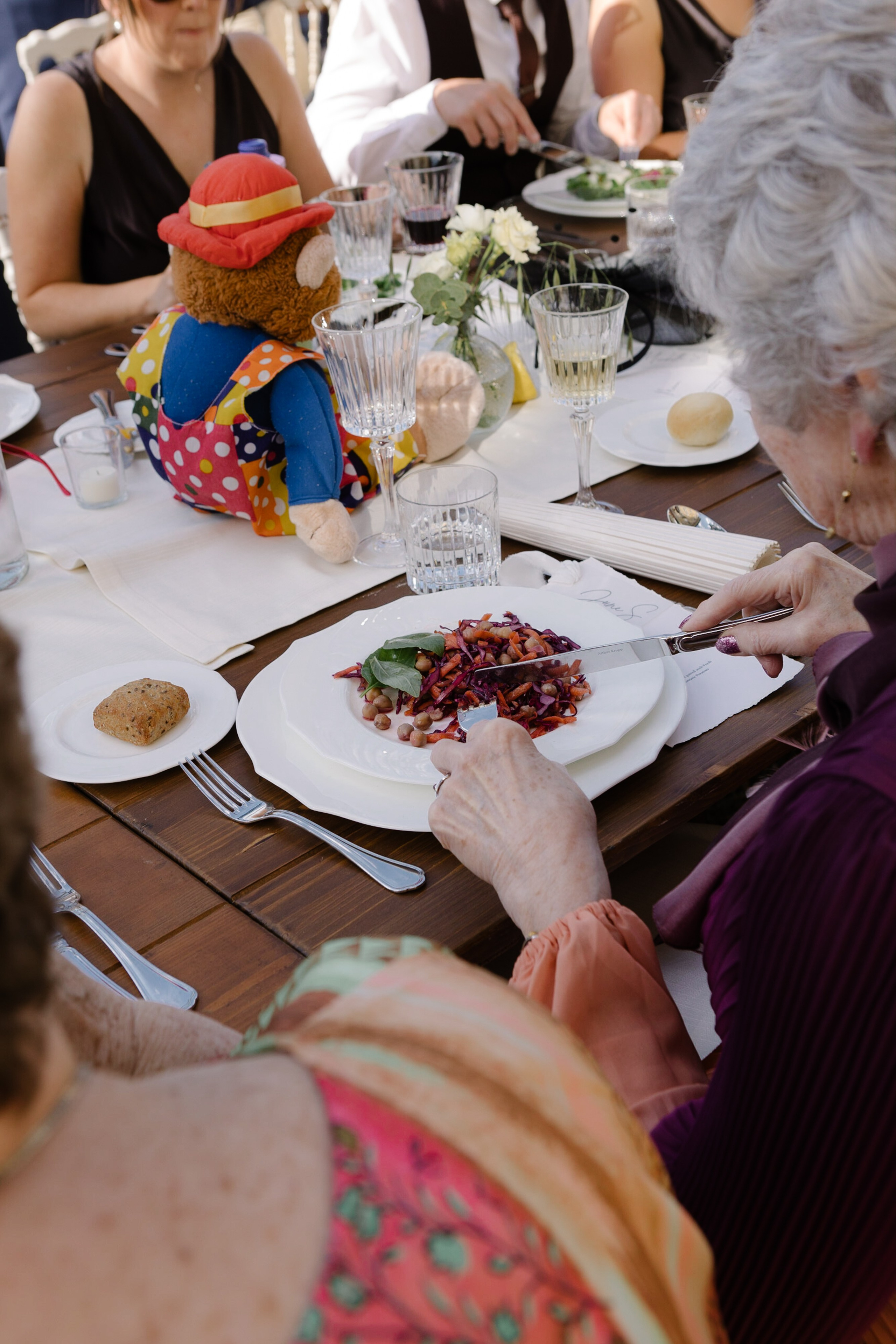 Melissa&Obaid. Wedding photographer Italy