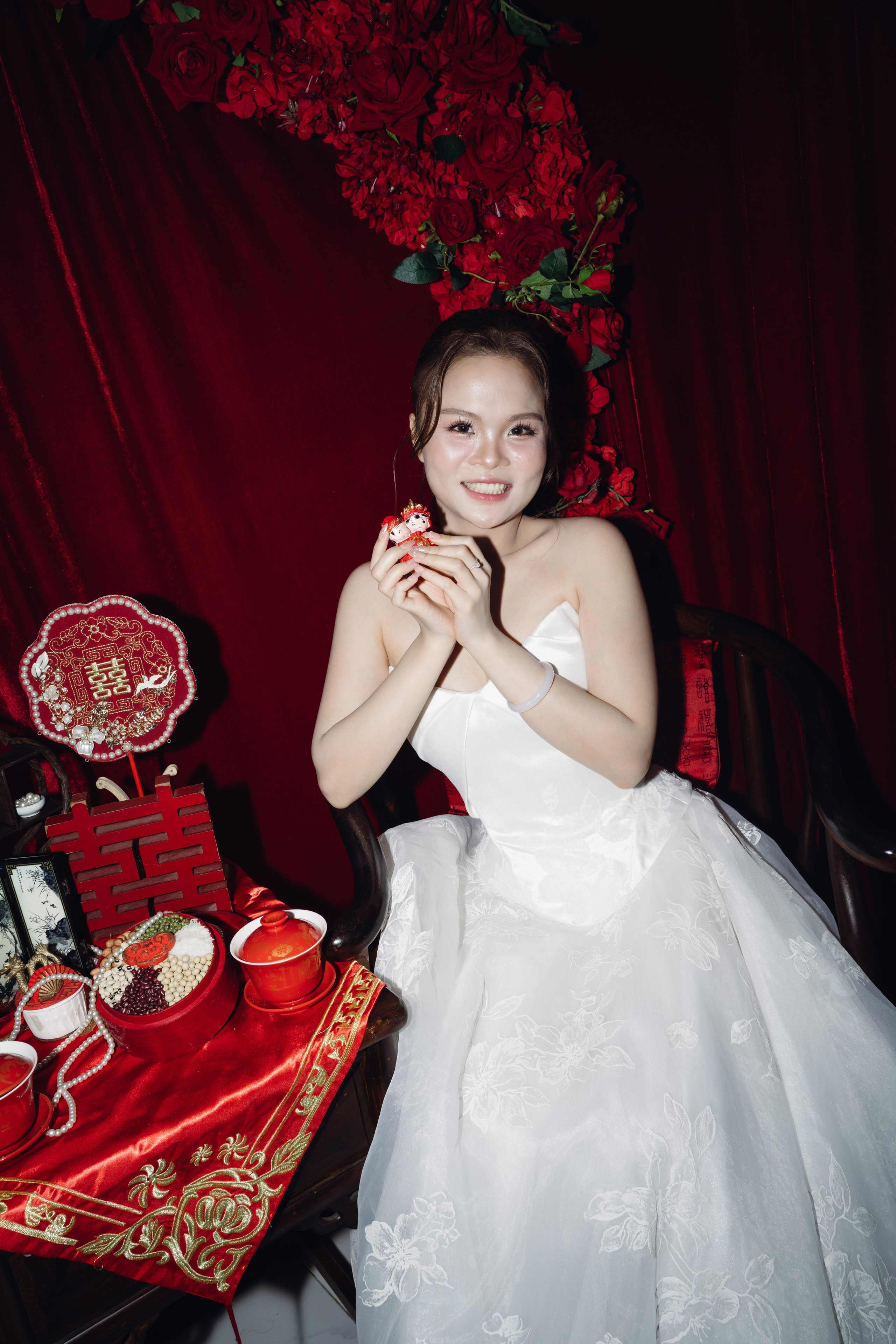 Zhang + Dinh | Photojournalism. BenColor Studio