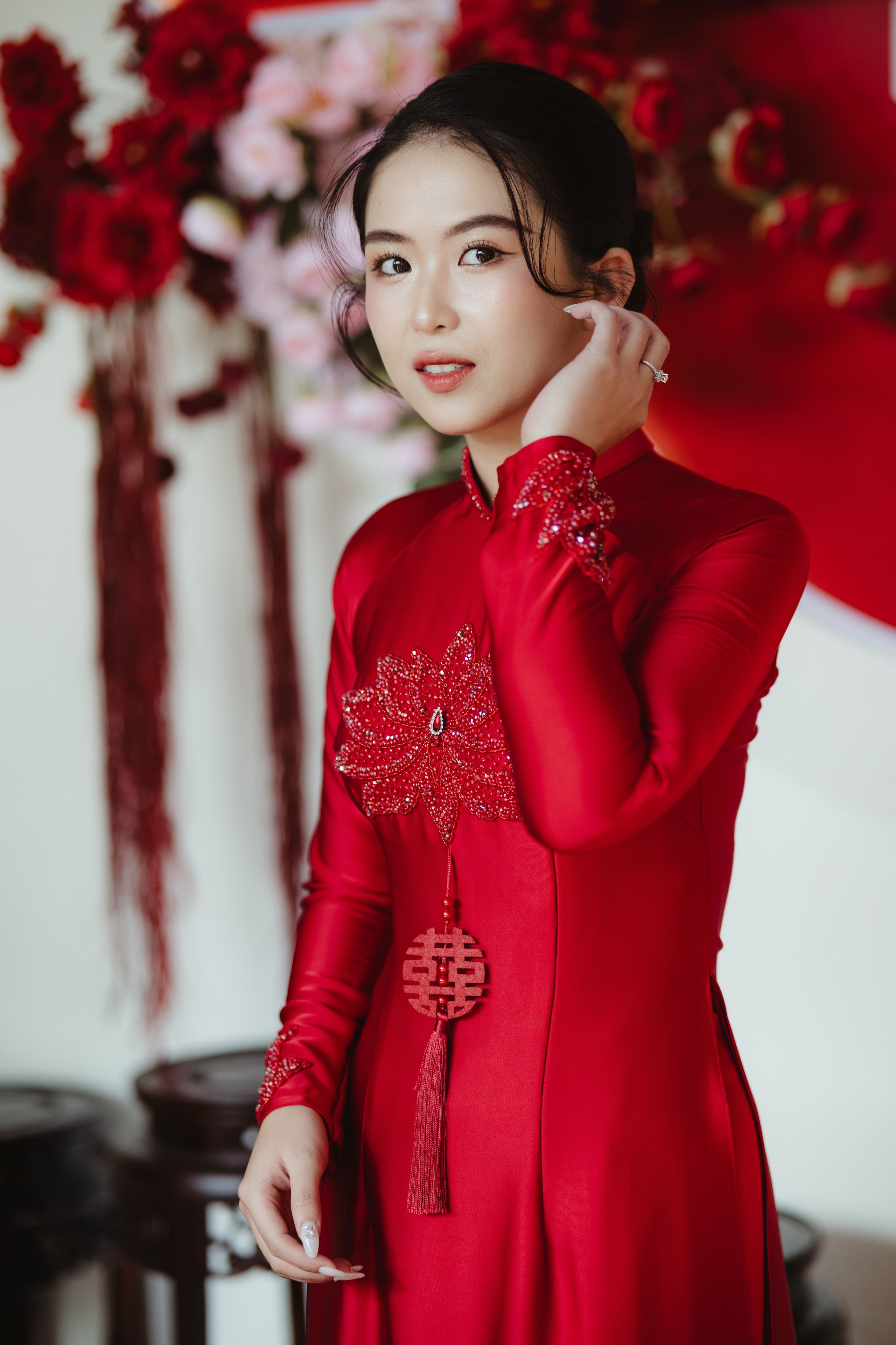 Thang + Quynh | Photojournalism. BenColor Studio