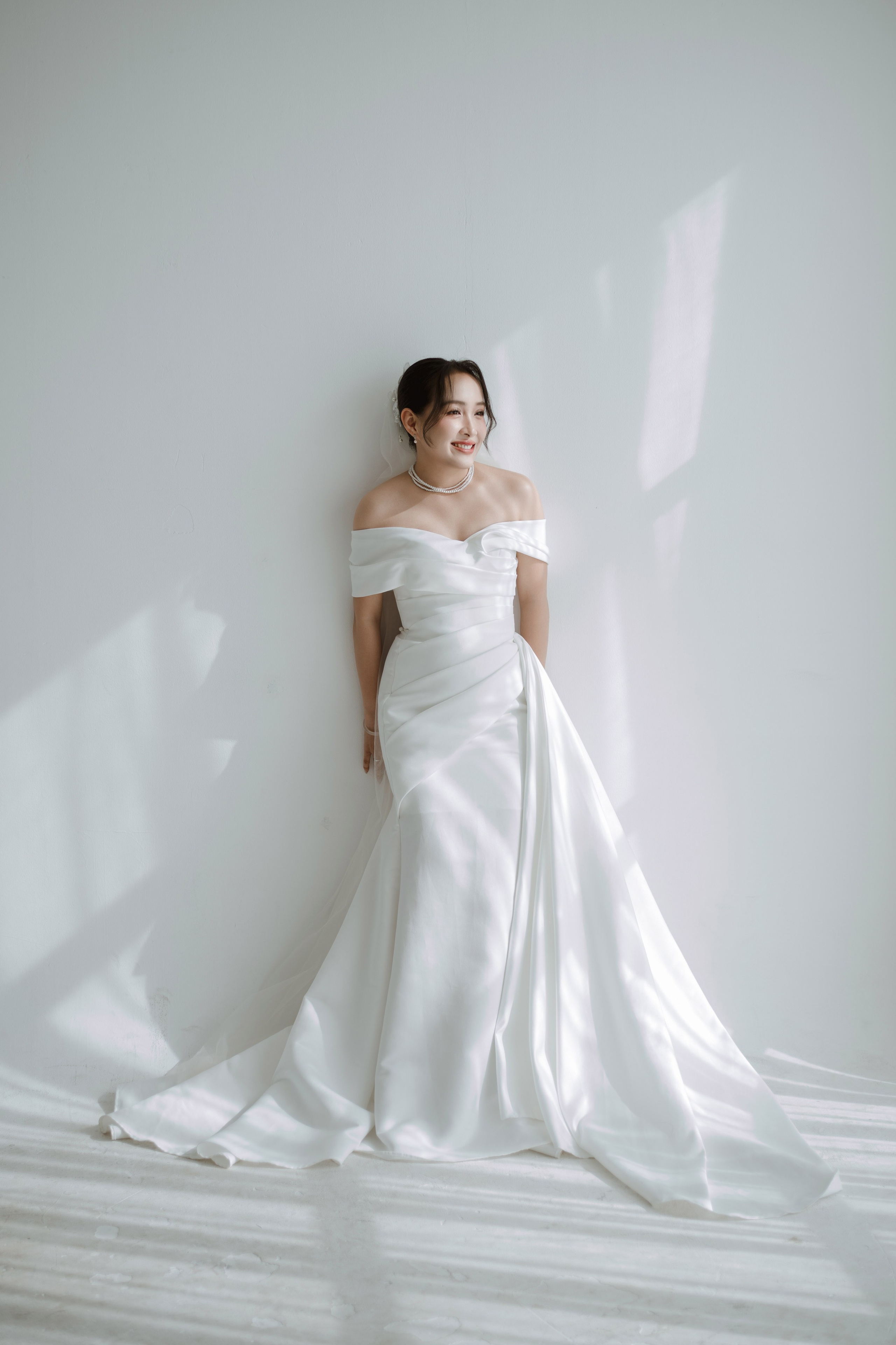 Trung + Ngan. BenColor Studio