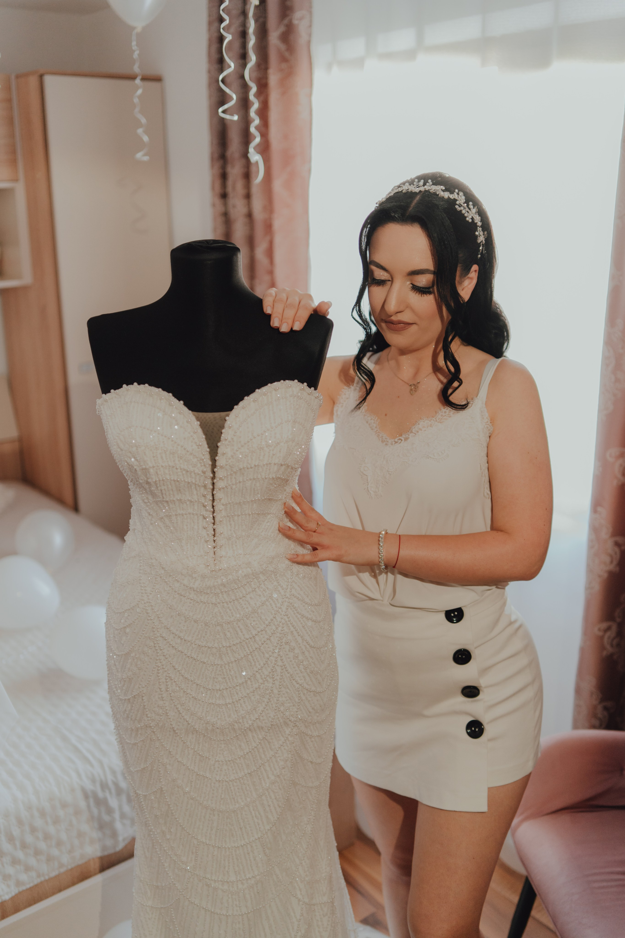 Nunta Simina & Lucian. Events photographer Paul Dafina