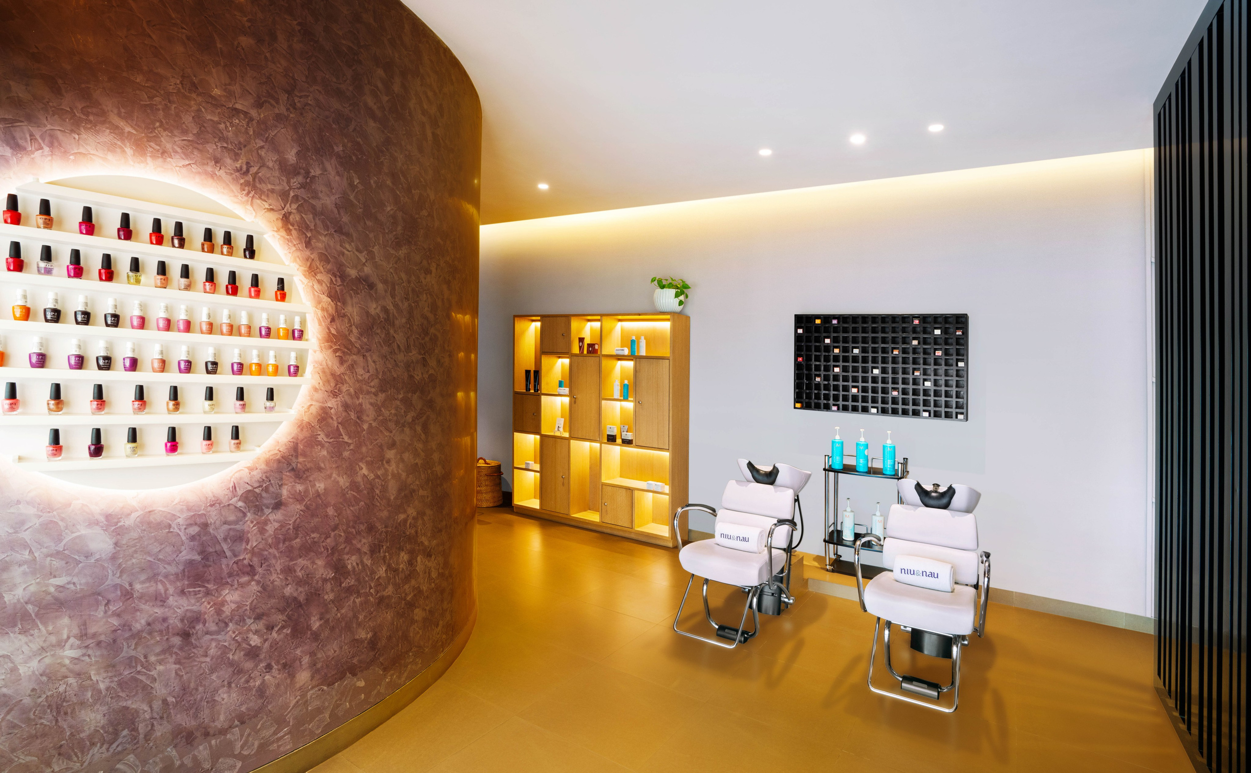 Hotels and resorts. Mohit Holani | Director