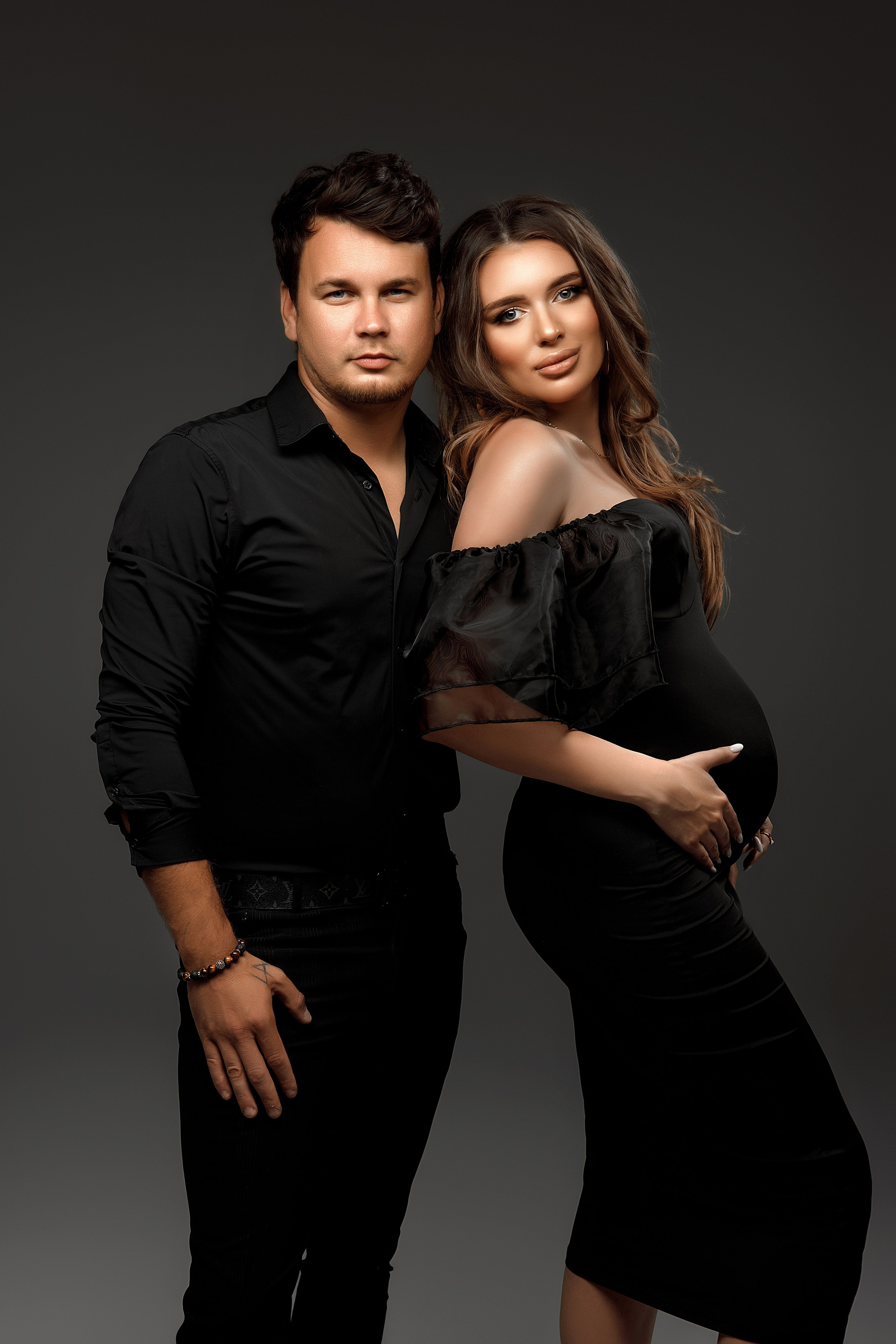 Portafolio de Fotografía de Maternidad – Natasha Reev. Natasha Reev Fotógrafa de maternidad en Los Ángeles