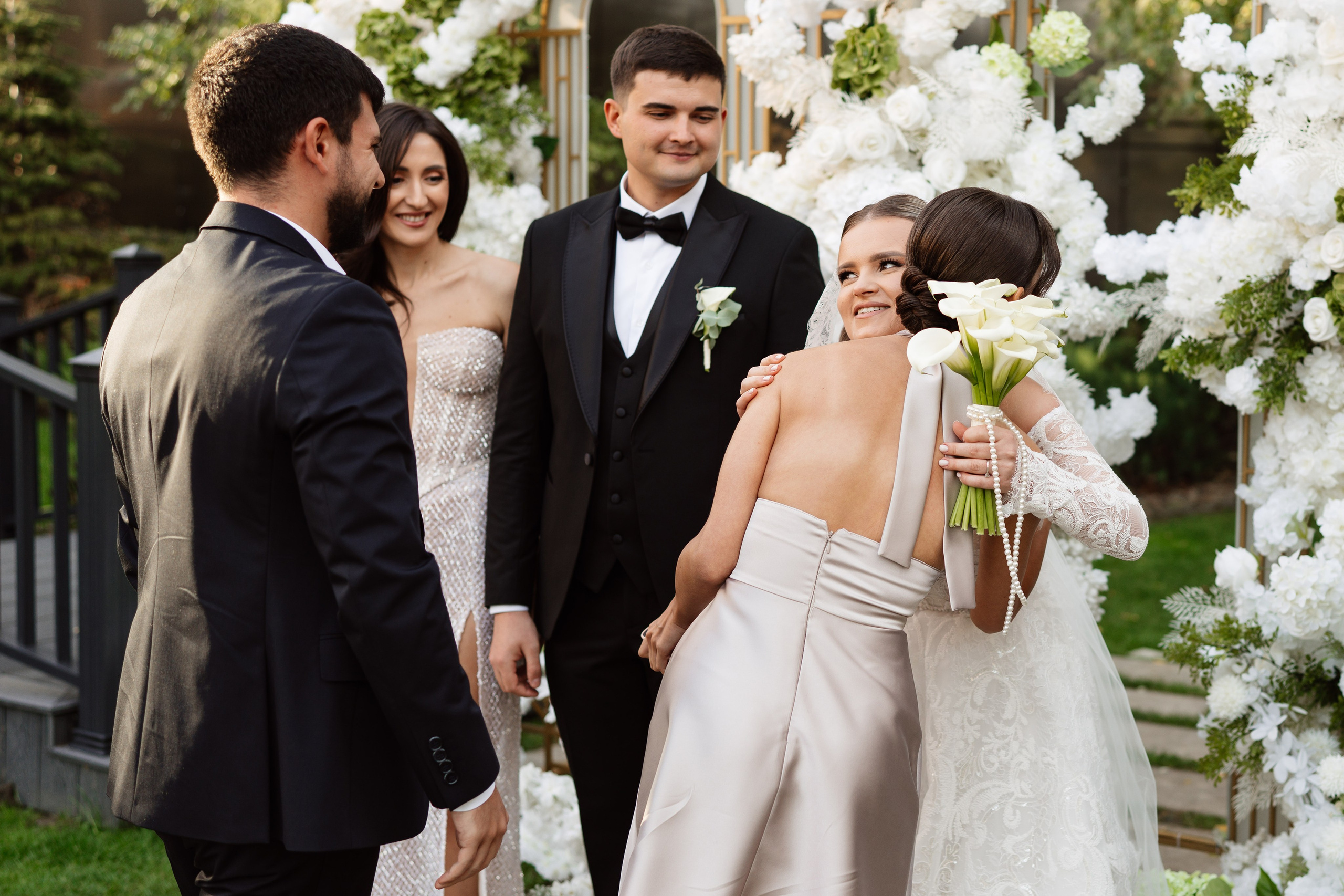 Vasile & Sanda. Home