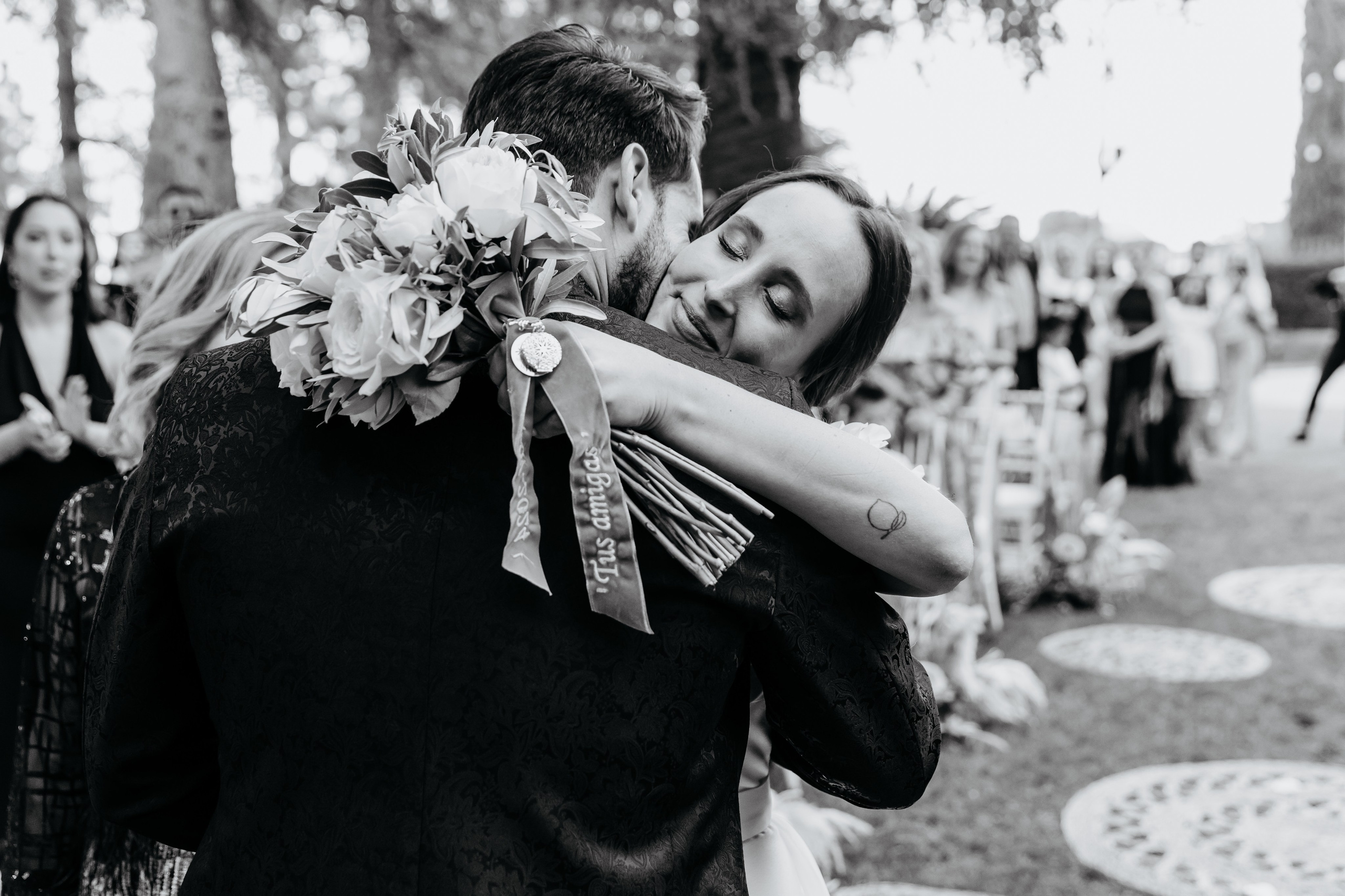 Víctor y Carmen. Ramoné Fotografía · Fotógrafo de Bodas en Alicante, Murcia y Valencia | Reportaje Natural y Documental