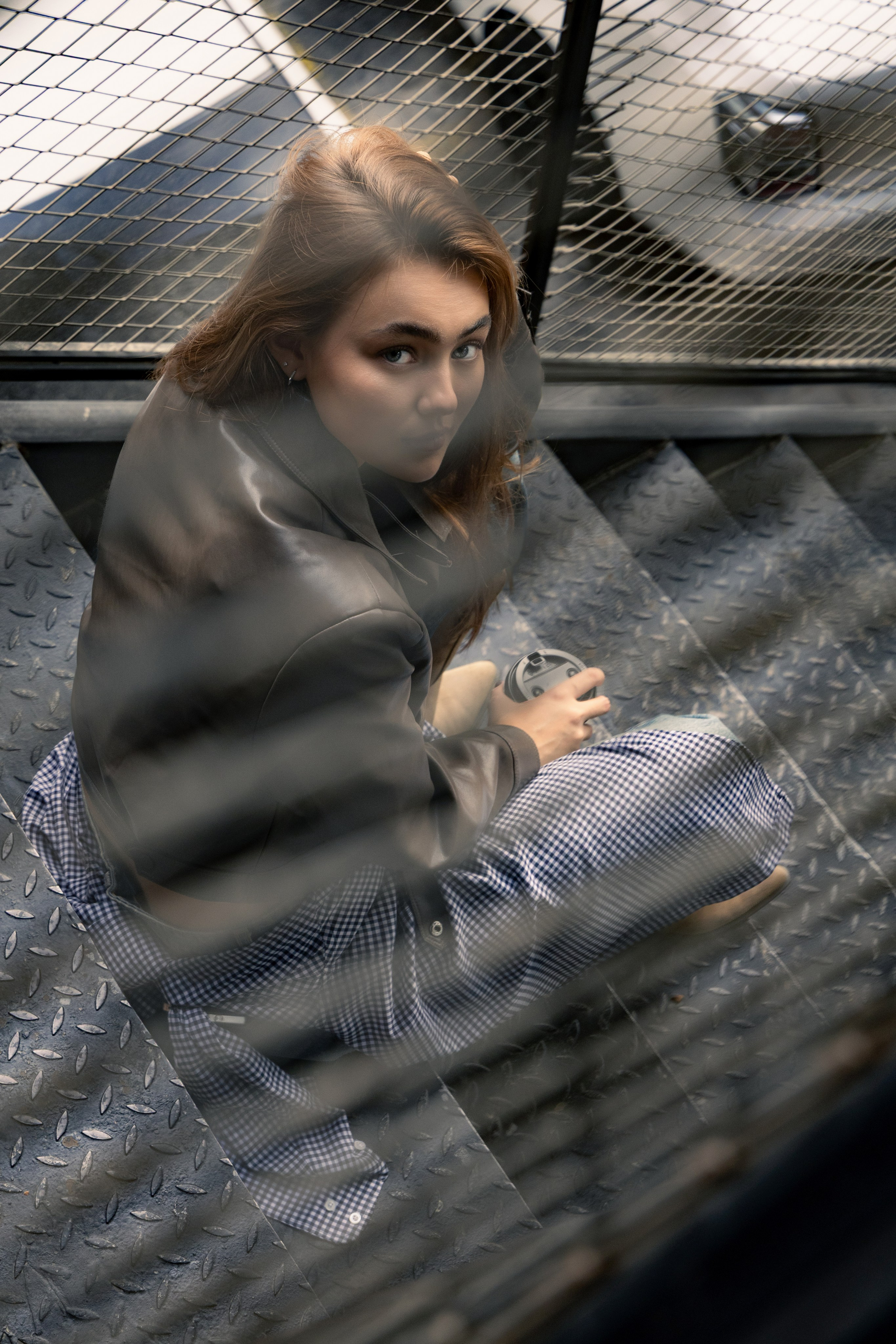 Портретная съемка. Семейный и рекламный фотограф в Ташкенте Мария Кудрявцева