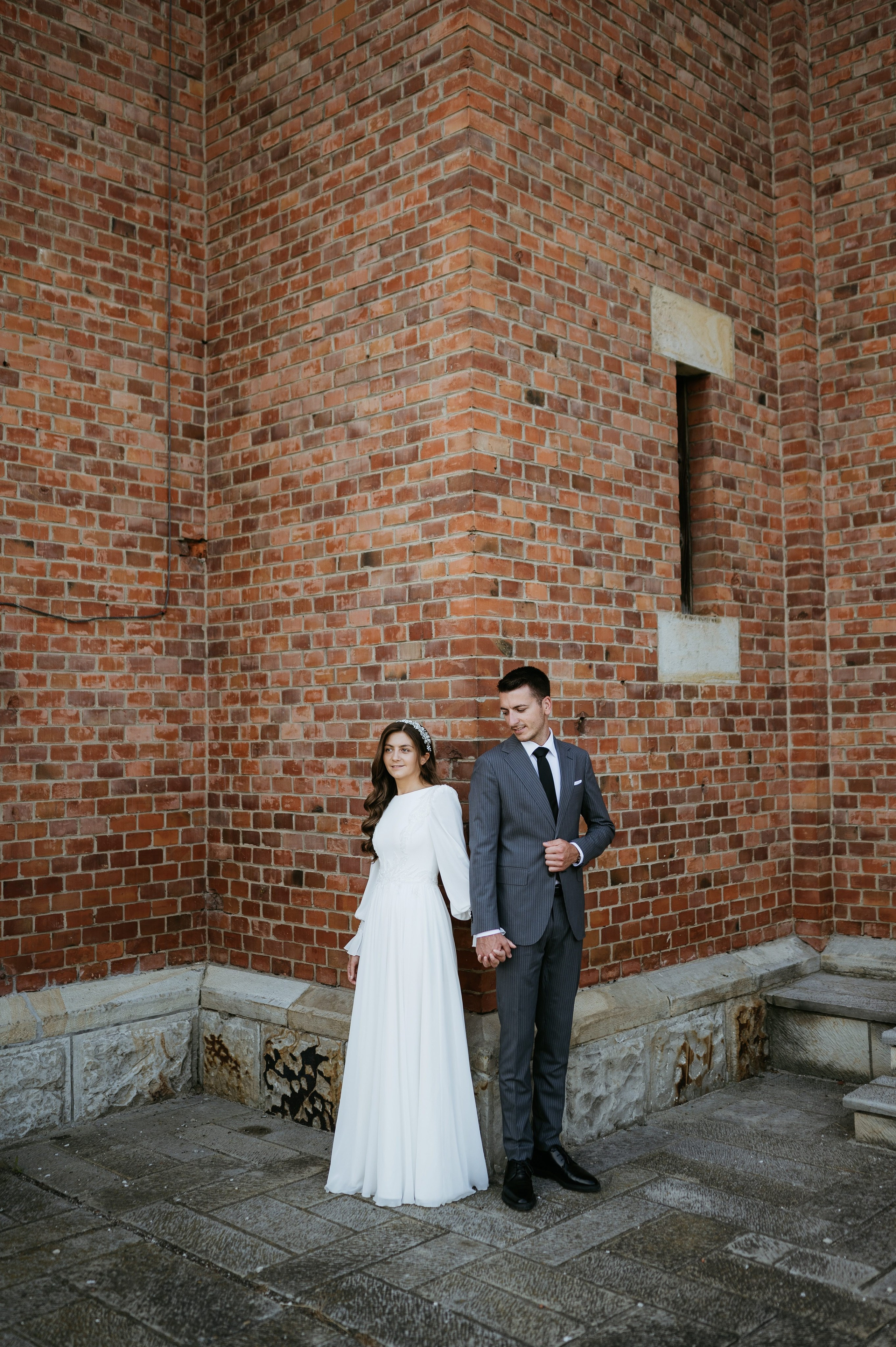 Semida si Bogdan. Valentin Melen - fotograf de nunta 🤍