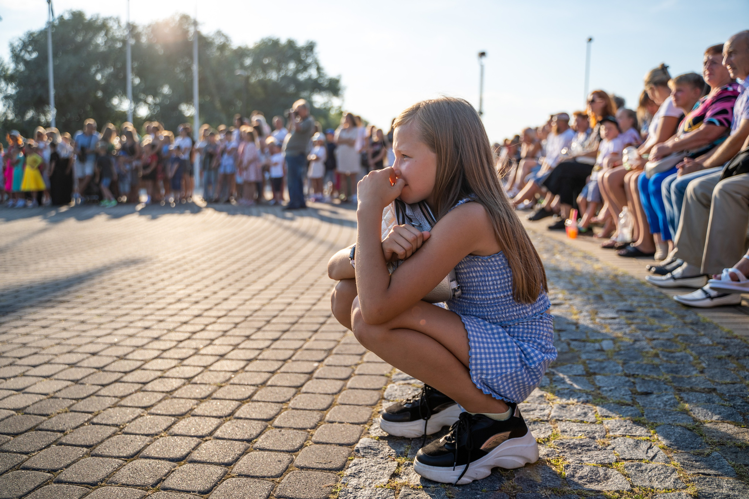 Rēzeknes pilsētas svētku deju koncerta daļa. Ritvars Pujats Emotion Photographer