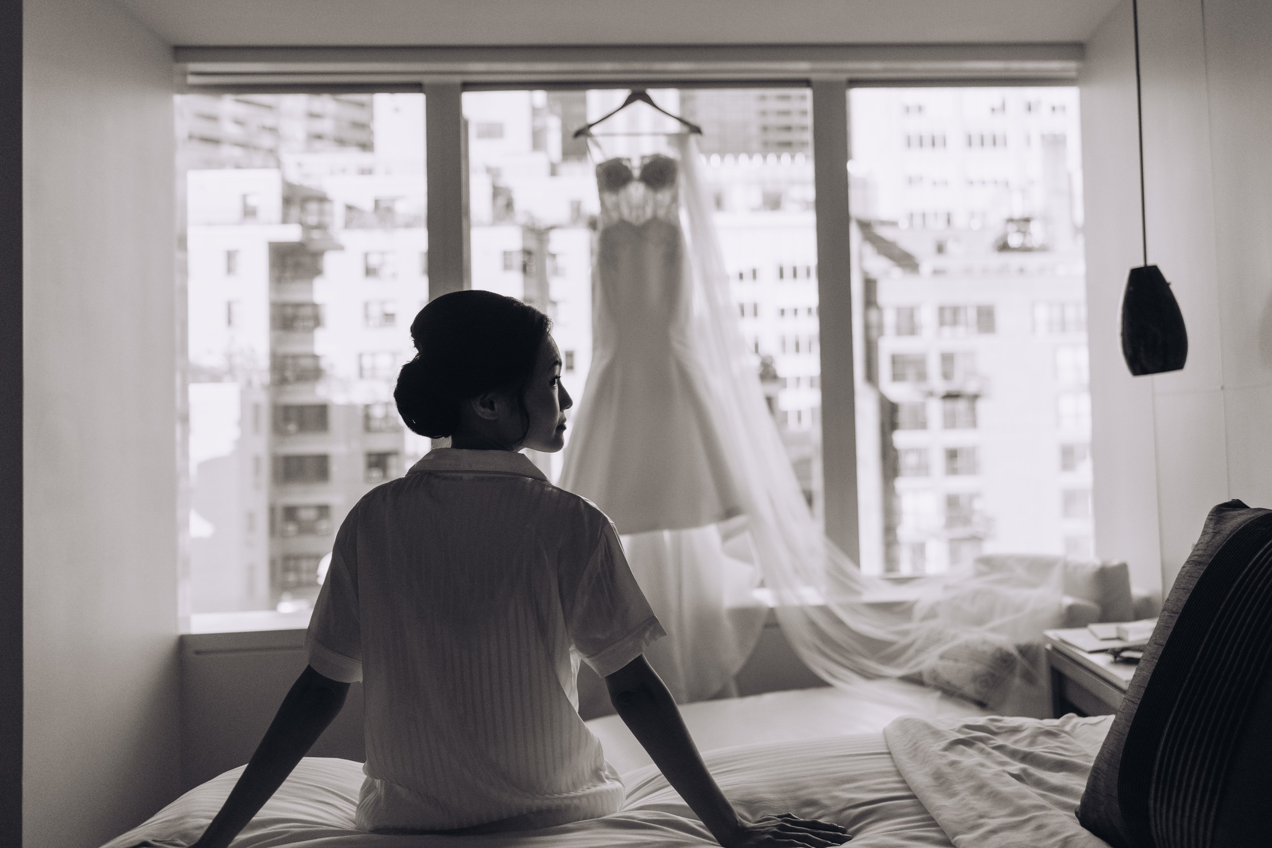 David and Lana. Wedding Photo & Video