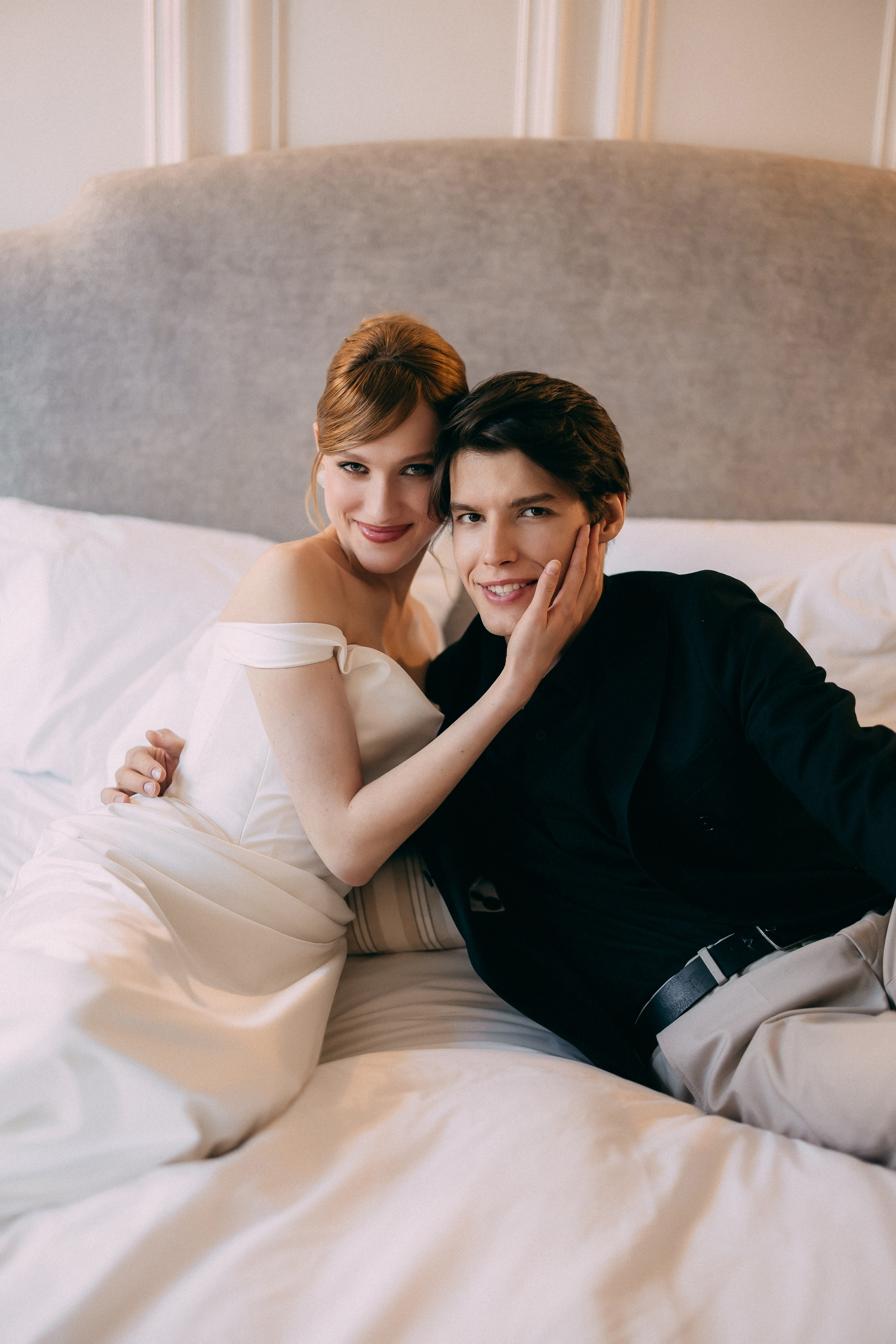 Vasilisa & Daniil wedding. Wedding photographer Como Lake, Italy