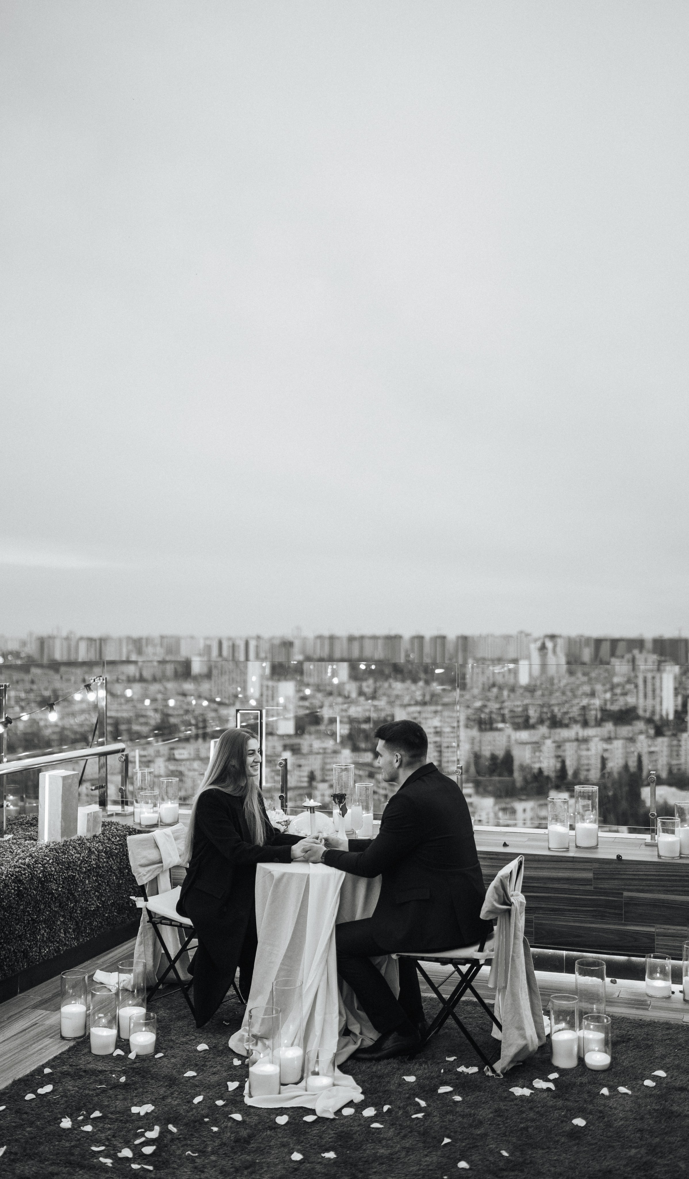 Love Story. Harbovskiy Photo