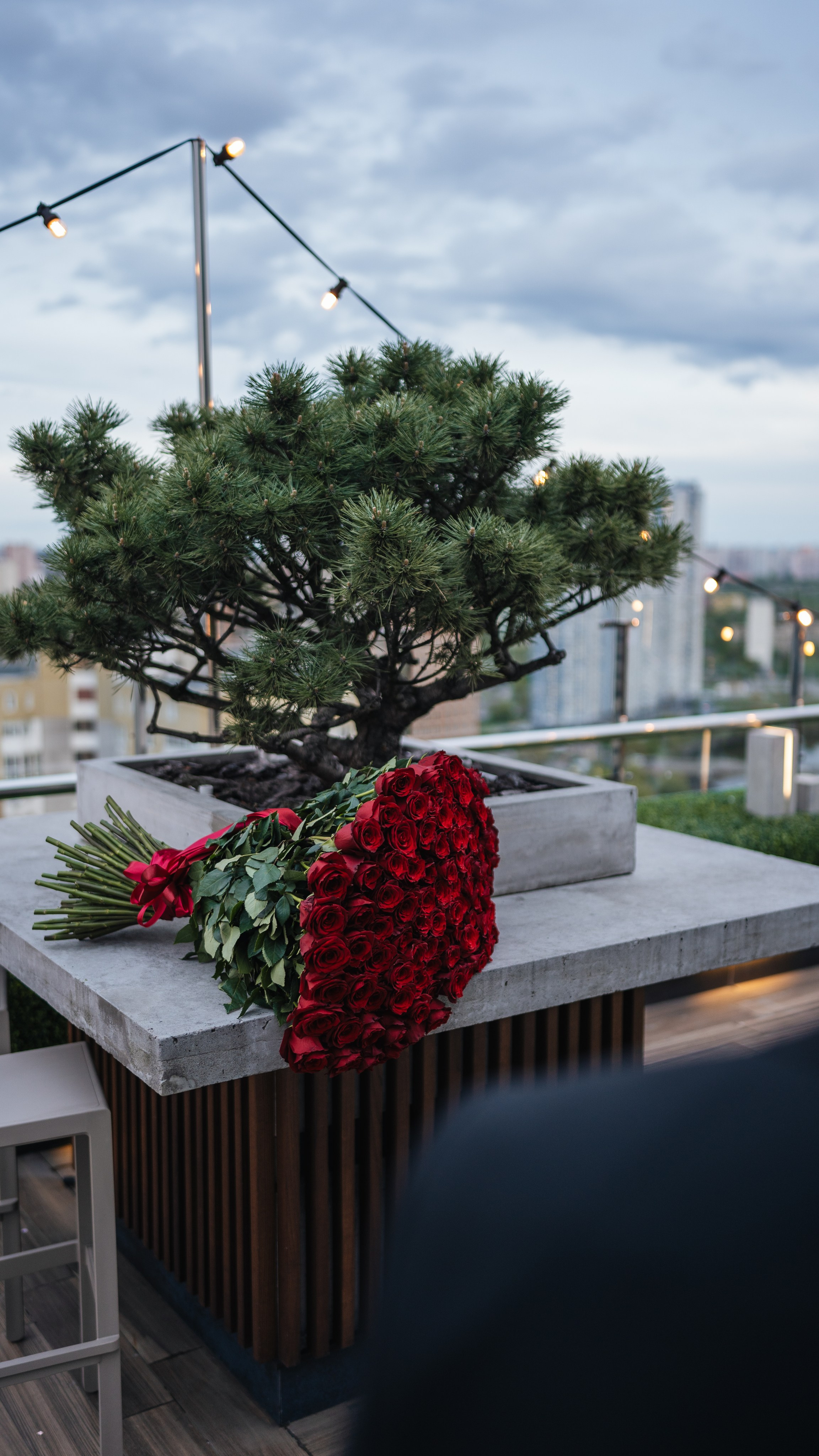 Love Story. Harbovskiy Photo