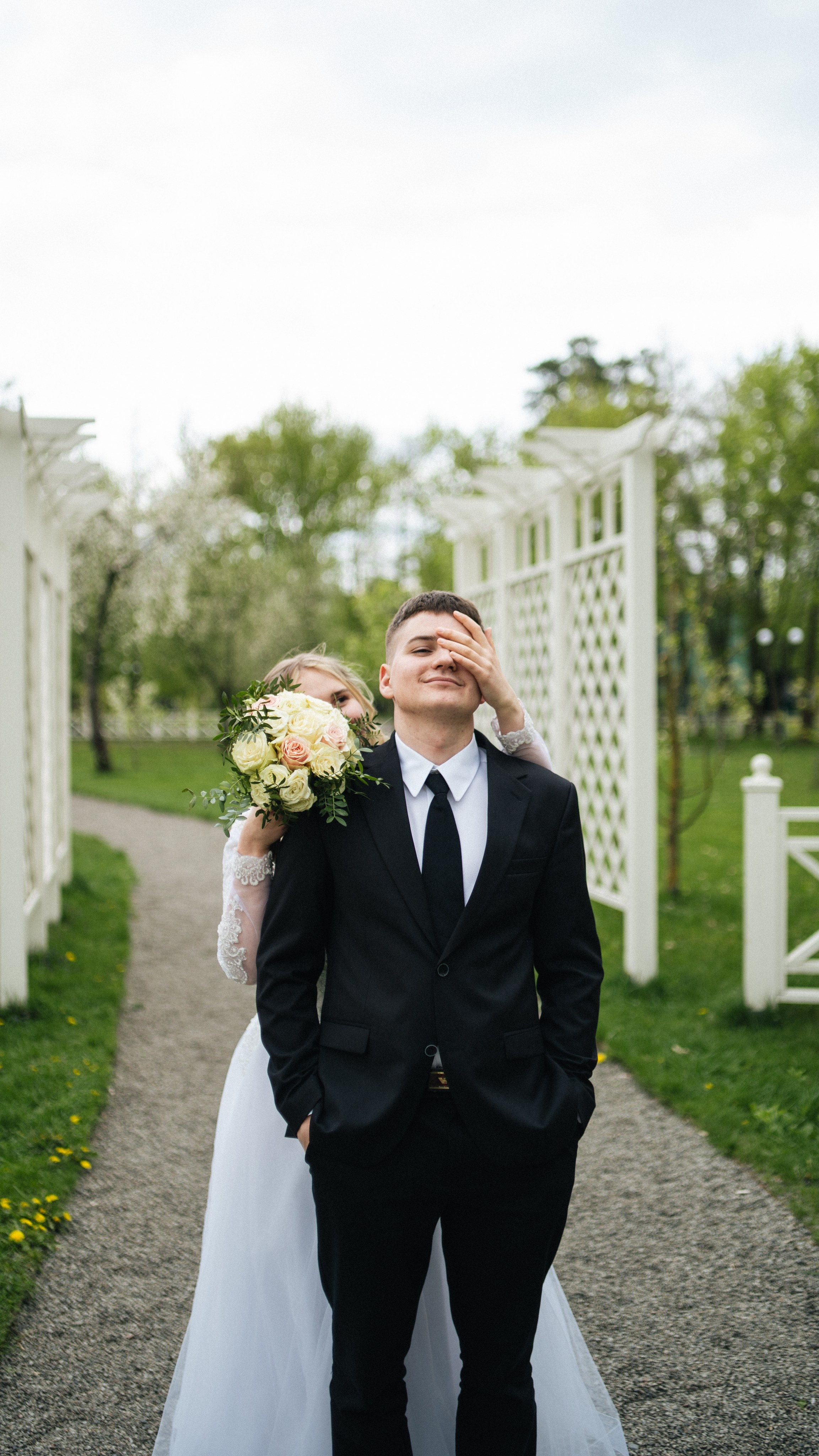 Wedding. Harbovskiy Photo