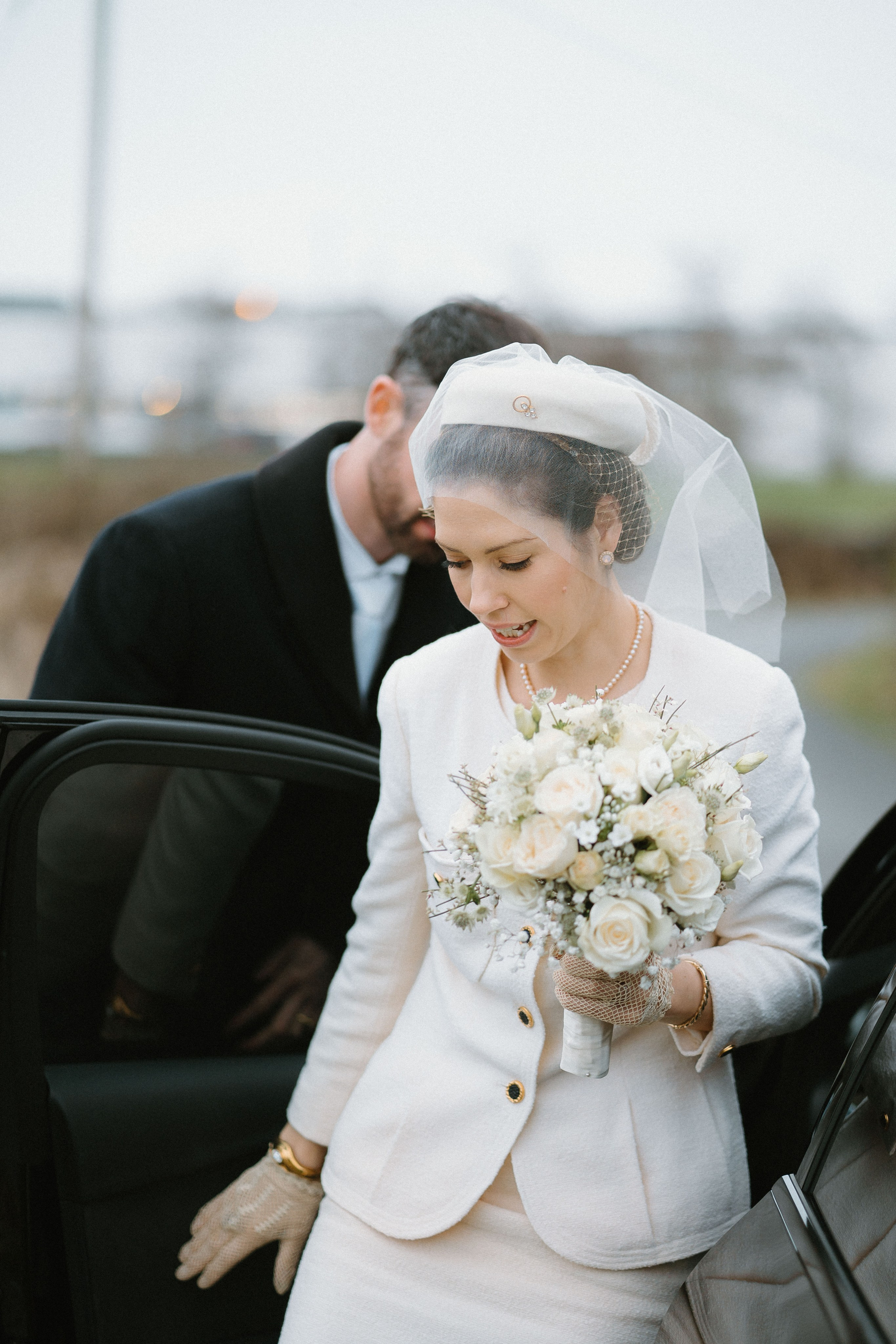 Cassi and Dominic Wedding. Wedding and family photographer Ireland
