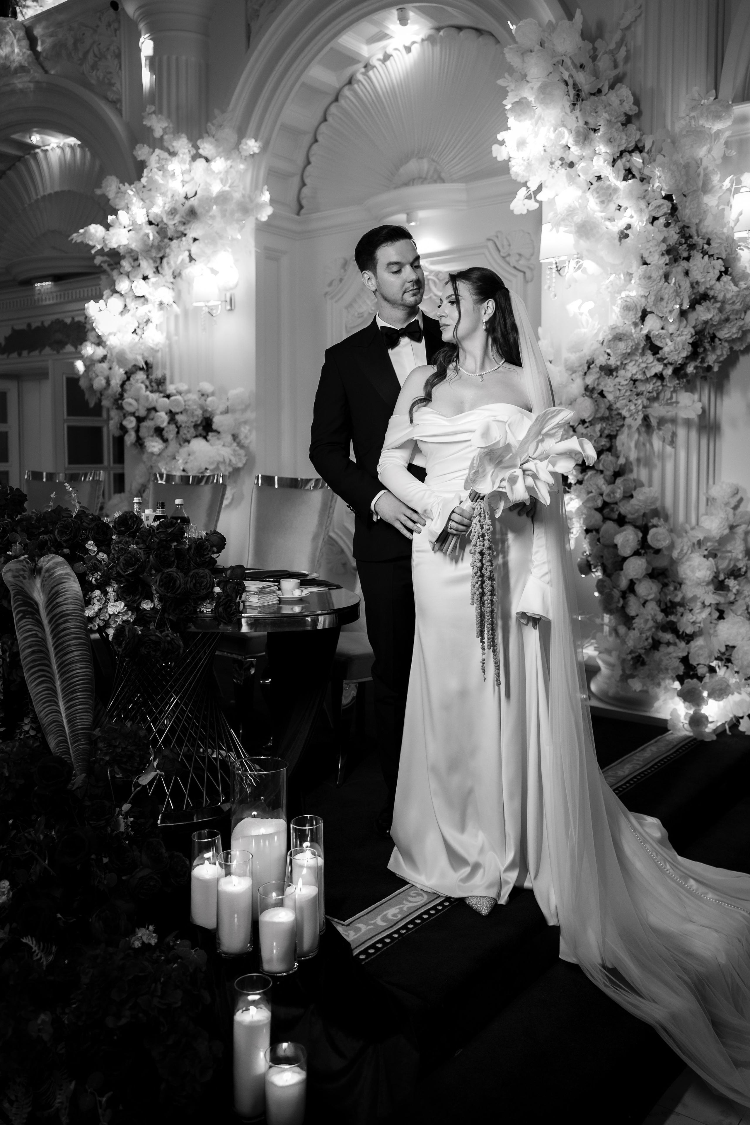 FOTOGRAFII. CADRE weddings - IONUȚ & ADRIANA