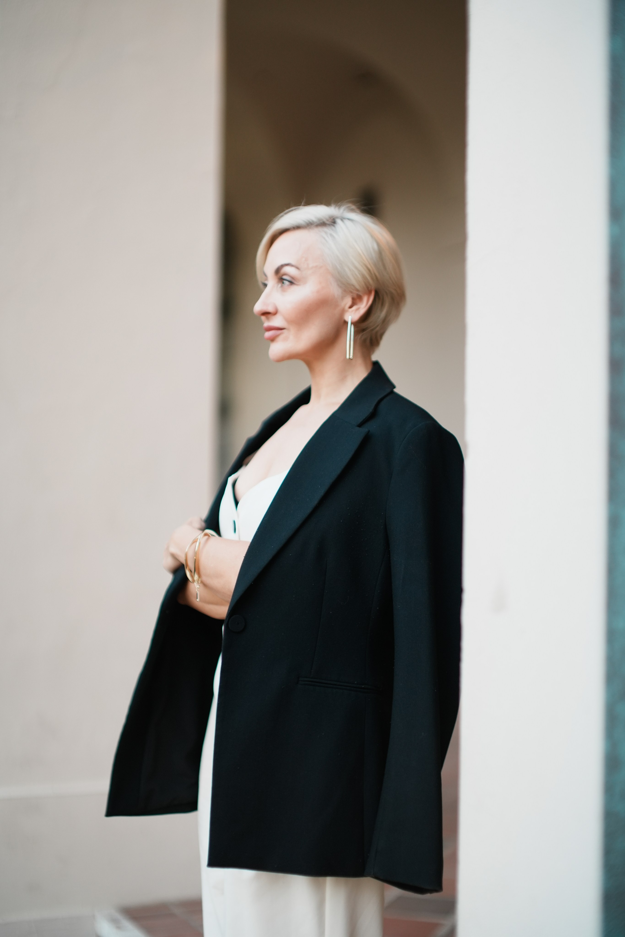 The elegance (CA). Photographer New York / Los Angeles