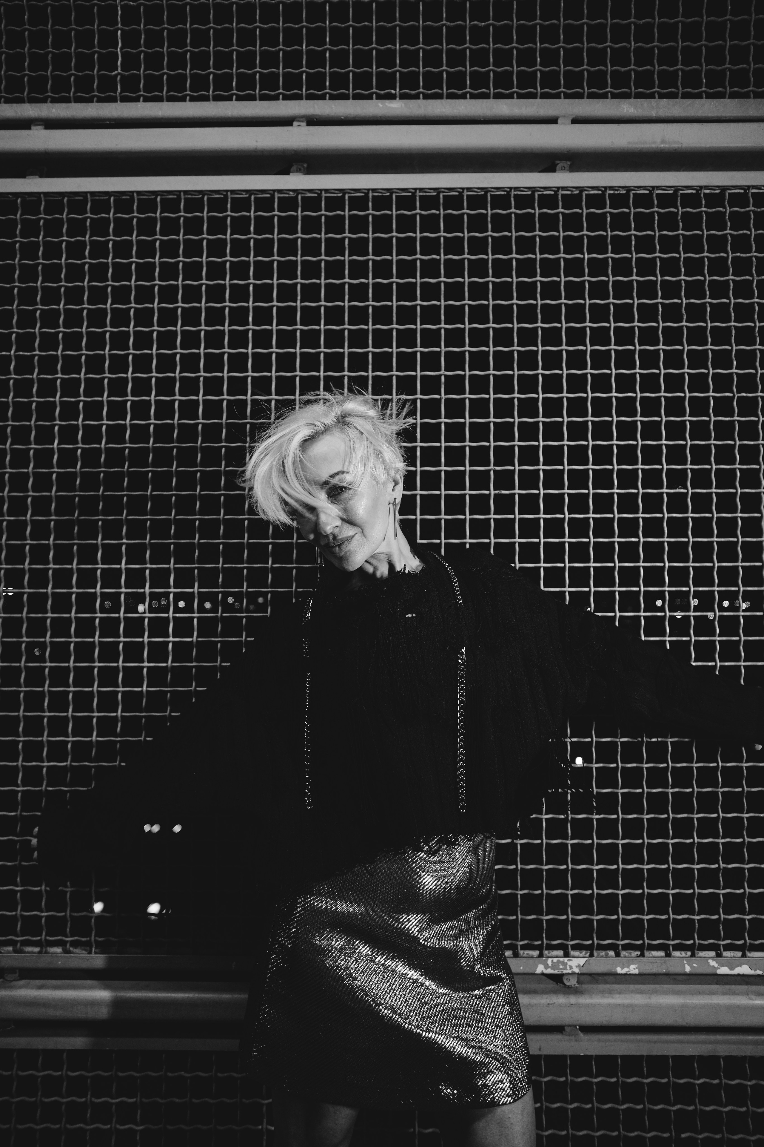 Back to the Future (CA). Photographer New York / Los Angeles