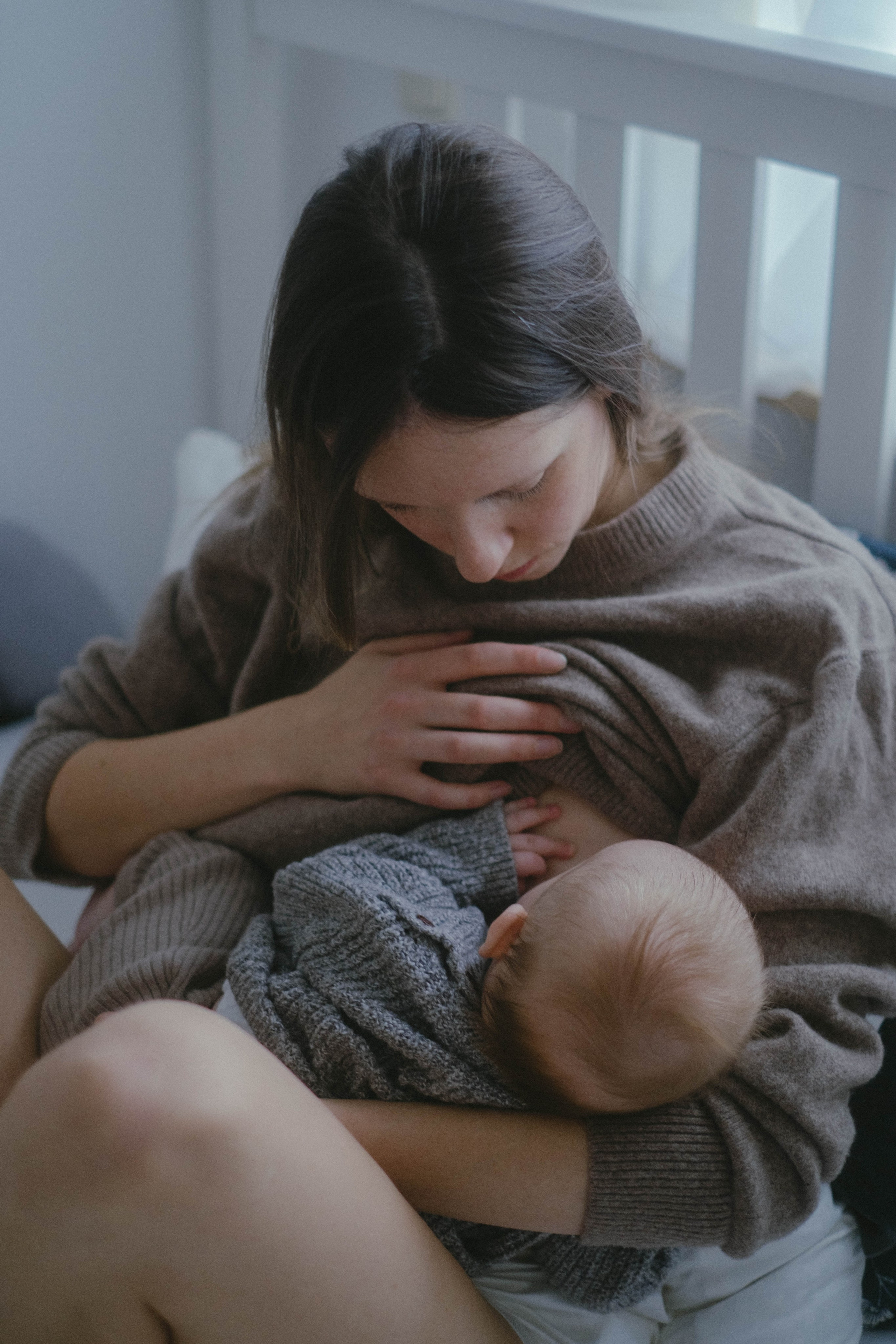 Oksana&Anthony. Authentische Familienfotografie in Köln