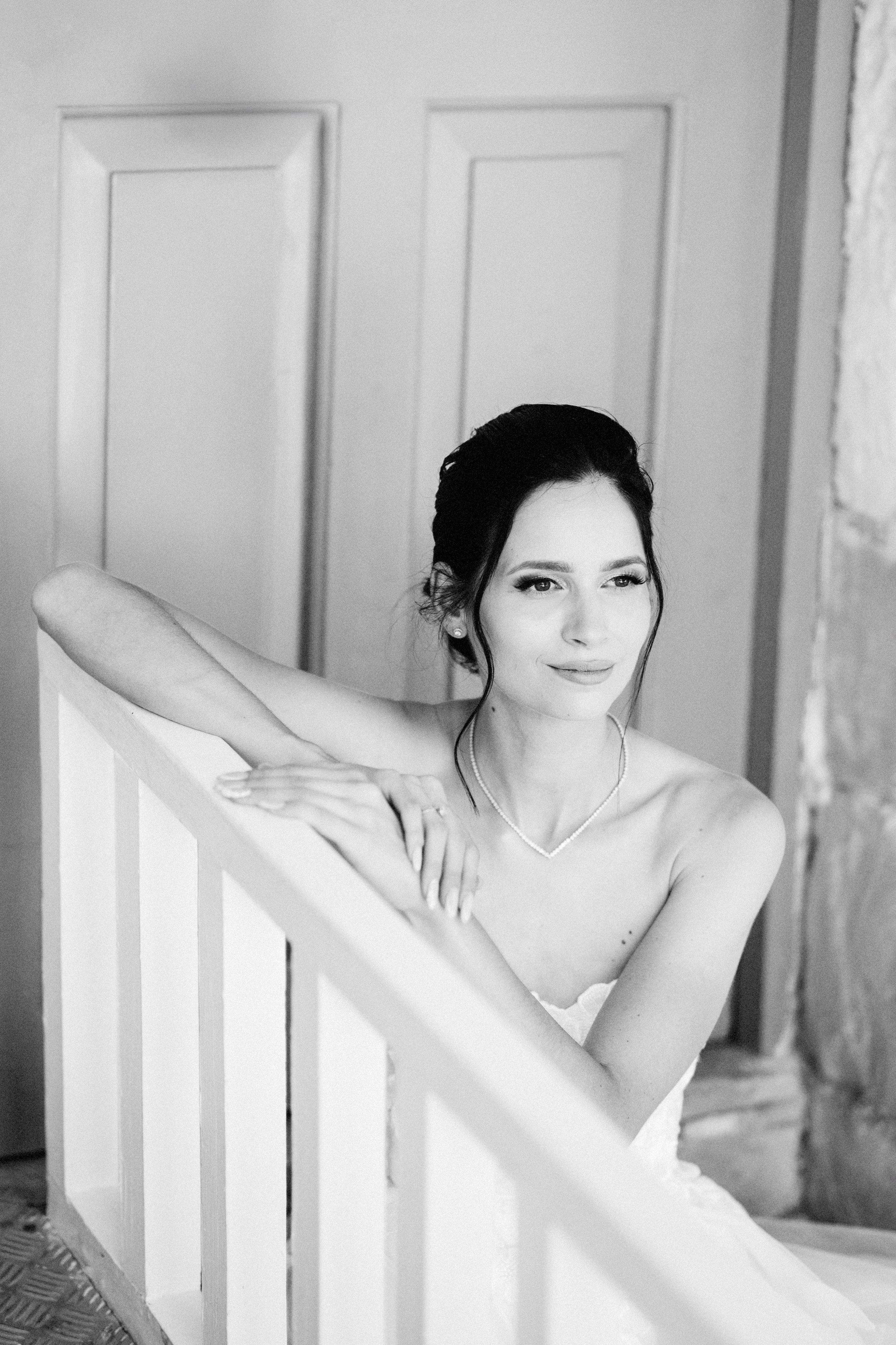 R & A. Фотограф на Кипре