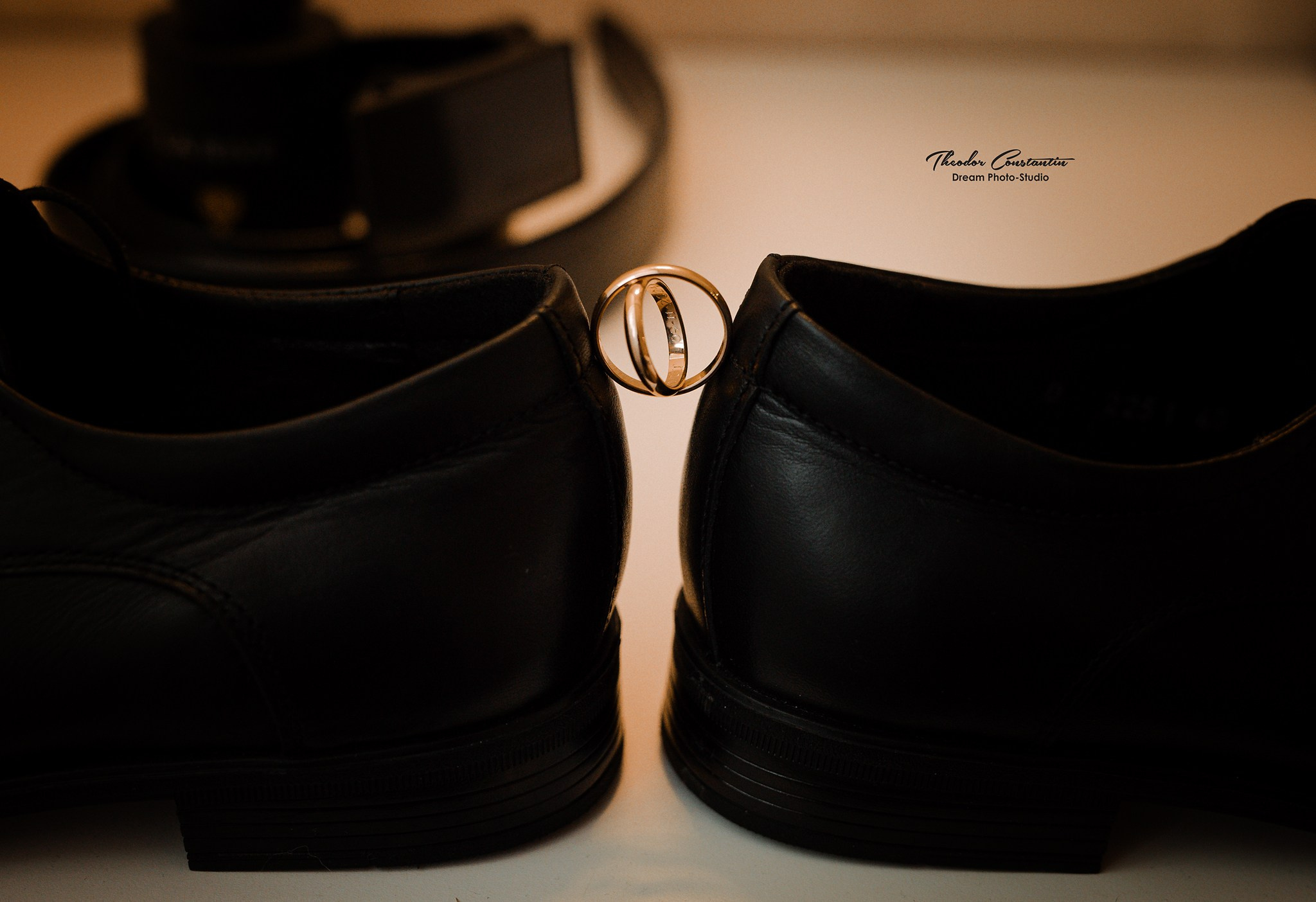 Nunta. Dream Studio Galați – ședințe foto profesionale pentru familie, portrete și evenimente