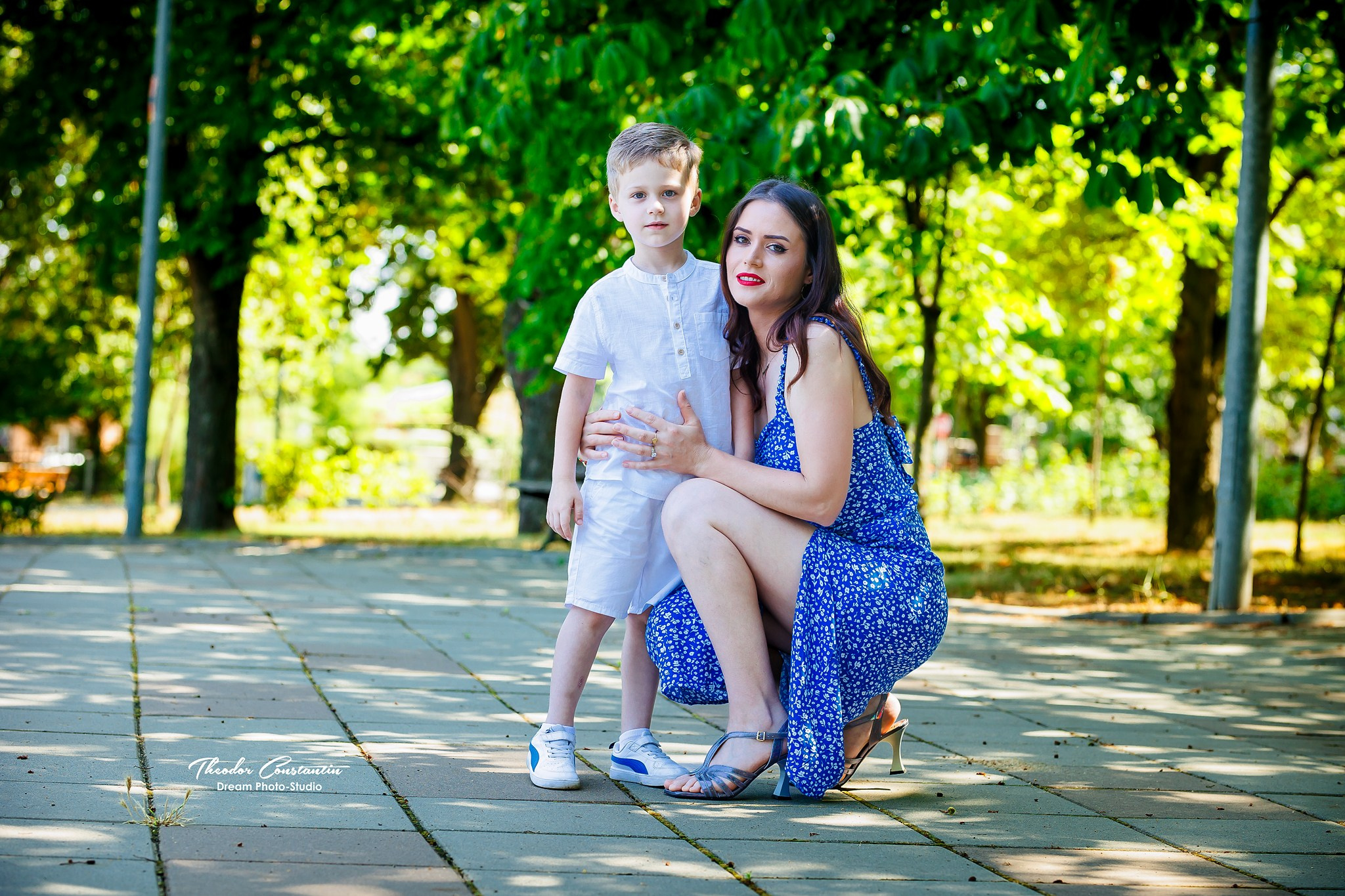 PreWedding. Dream Studio Galați – ședințe foto profesionale pentru familie, portrete și evenimente