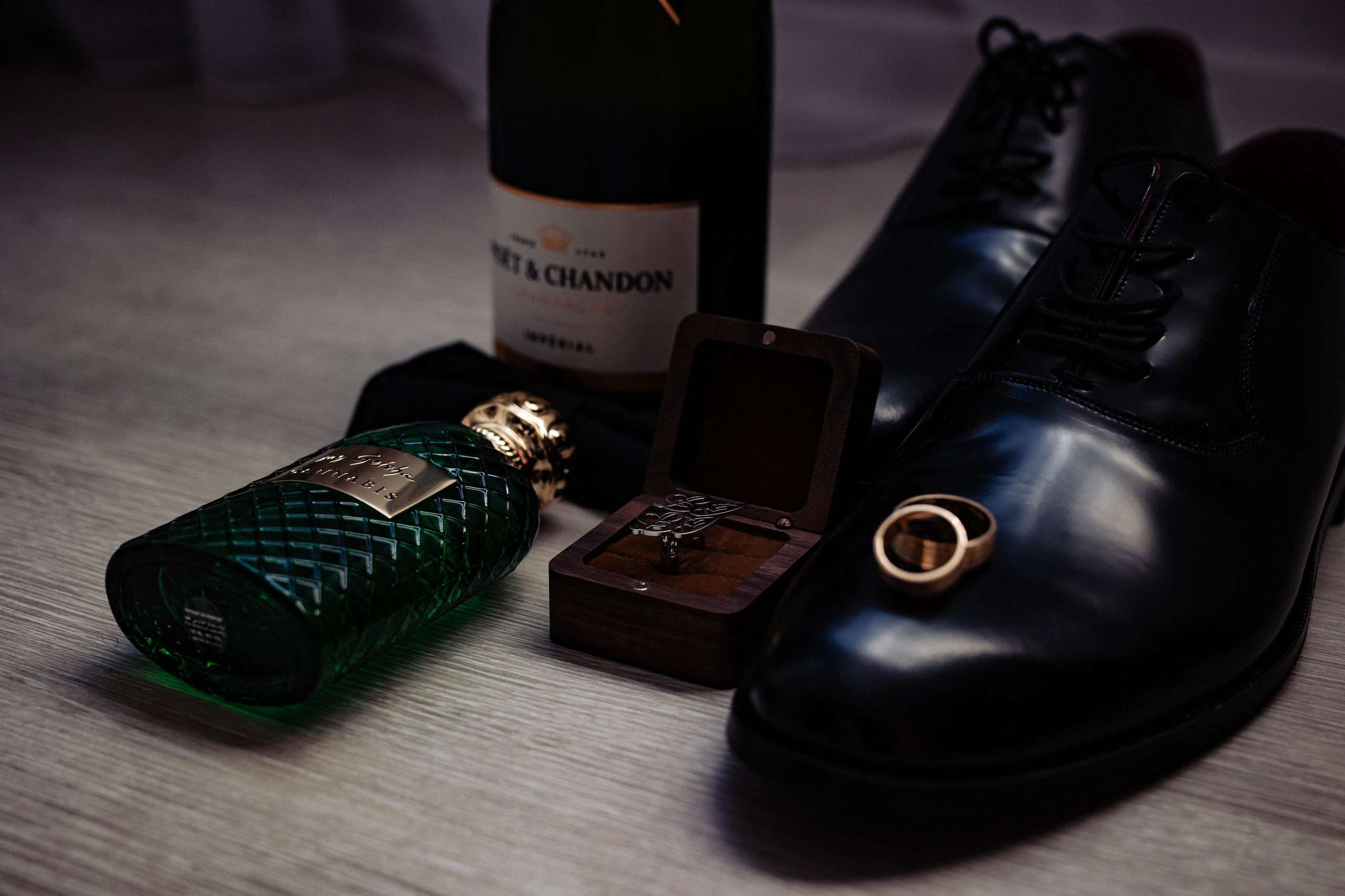 Detalii Nunta. Dream Studio Galați – ședințe foto profesionale pentru familie, portrete și evenimente