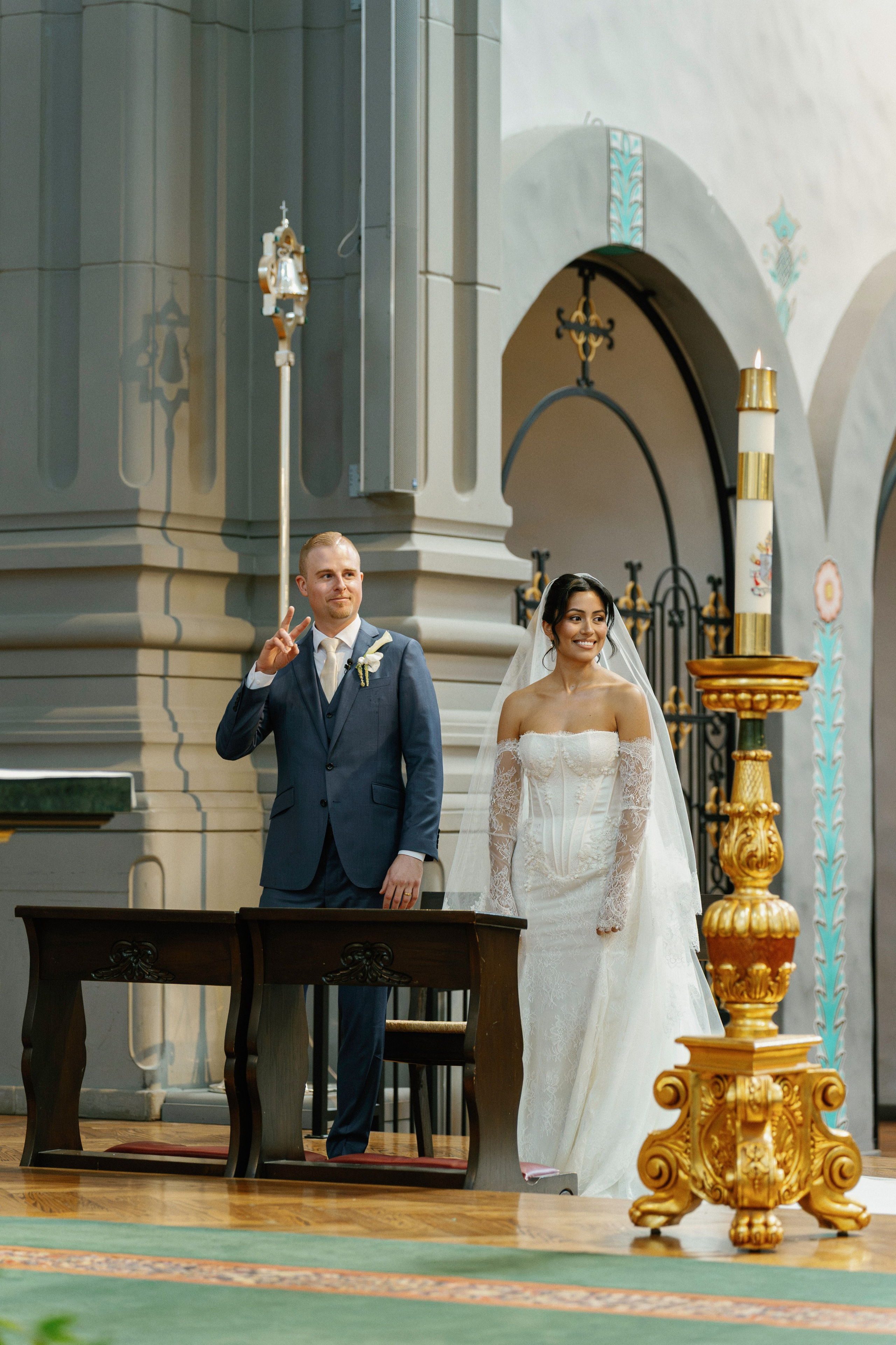 S&J Wedding San Juan Capistrano, California. Wedding Photography & Videography Team in California, Los Angeles, San Francisco, San Diego and Travel