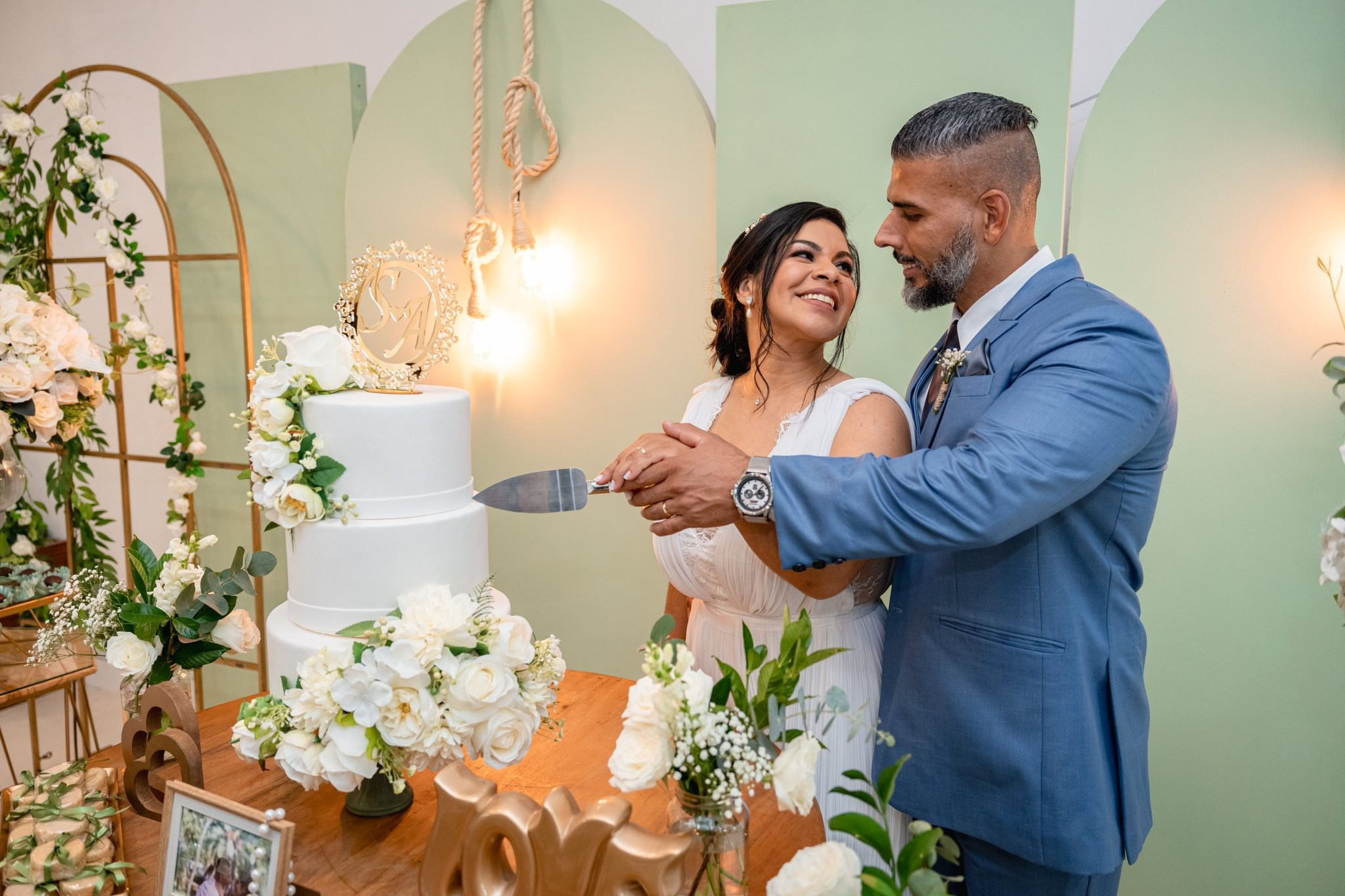 Simone & Alex — 06/05/2023. Luiz Medeiros Produções