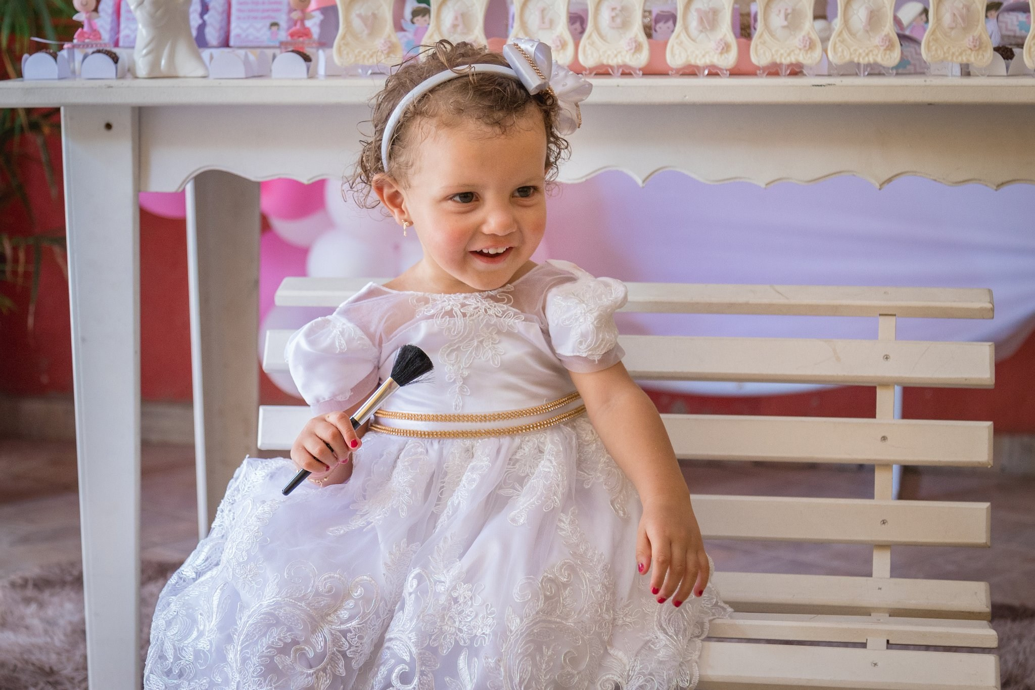 Valentina — 16/01/2020. Luiz Medeiros Produções