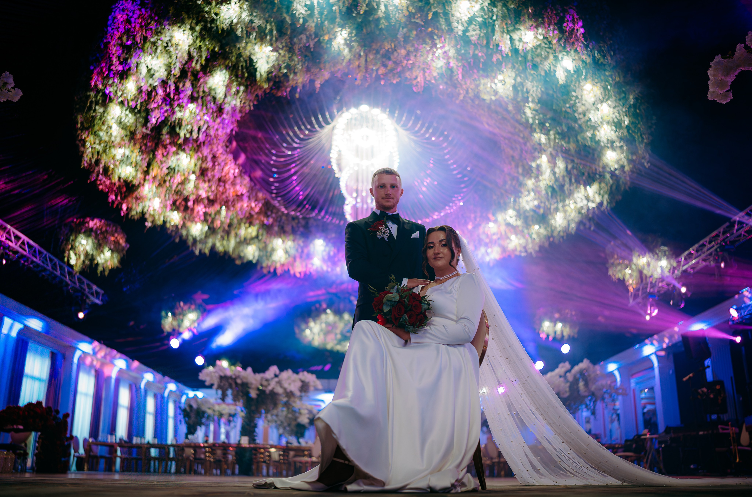 GEORGIANA & CRISTIAN. Fotograf Nuntă | Lucian Murgeanu - Fotograf Profesionist Evenimente