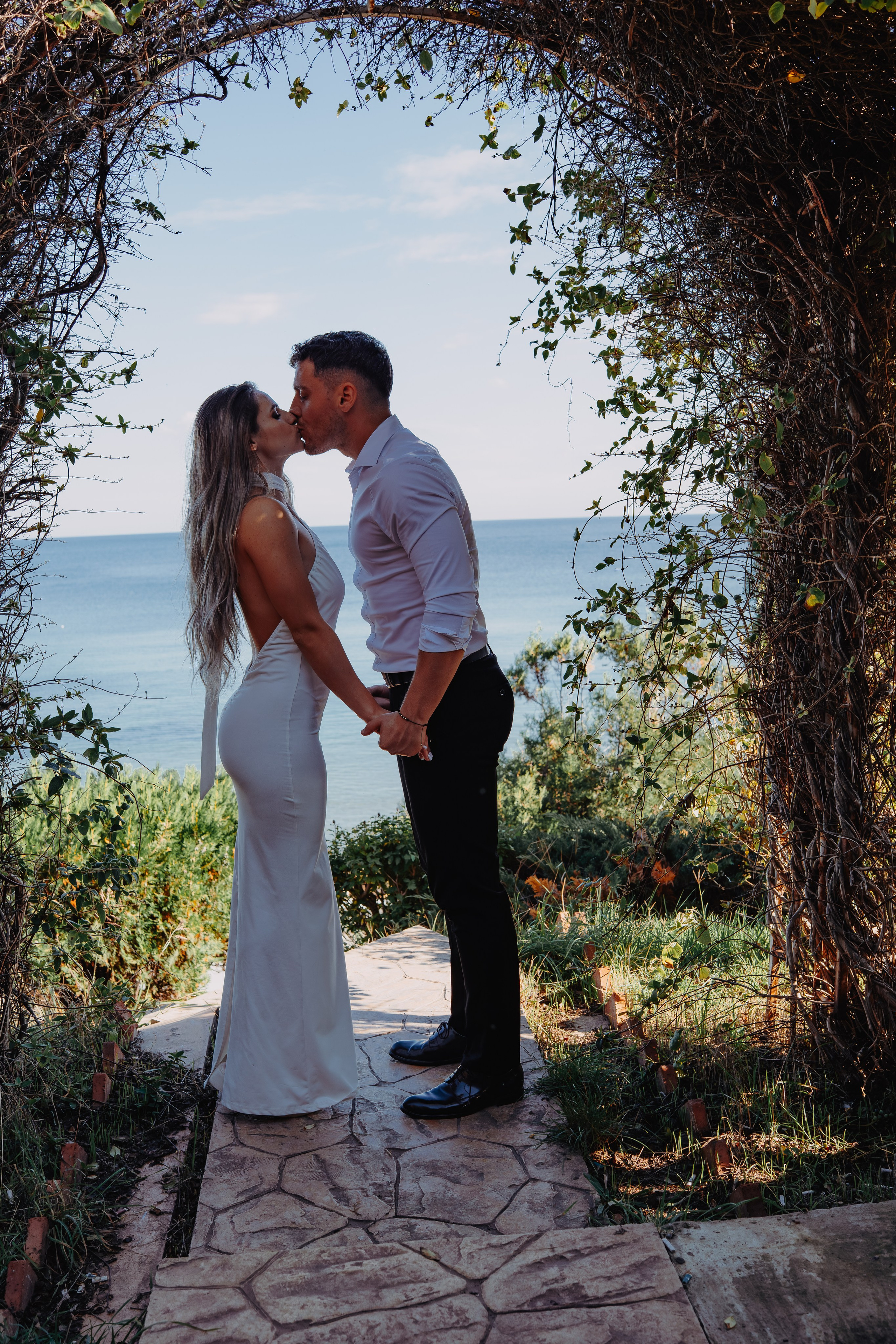 ANDREEA & RAZVAN - SAVE THE DATE. Fotograf Nuntă | Lucian Murgeanu - Fotograf Profesionist Evenimente