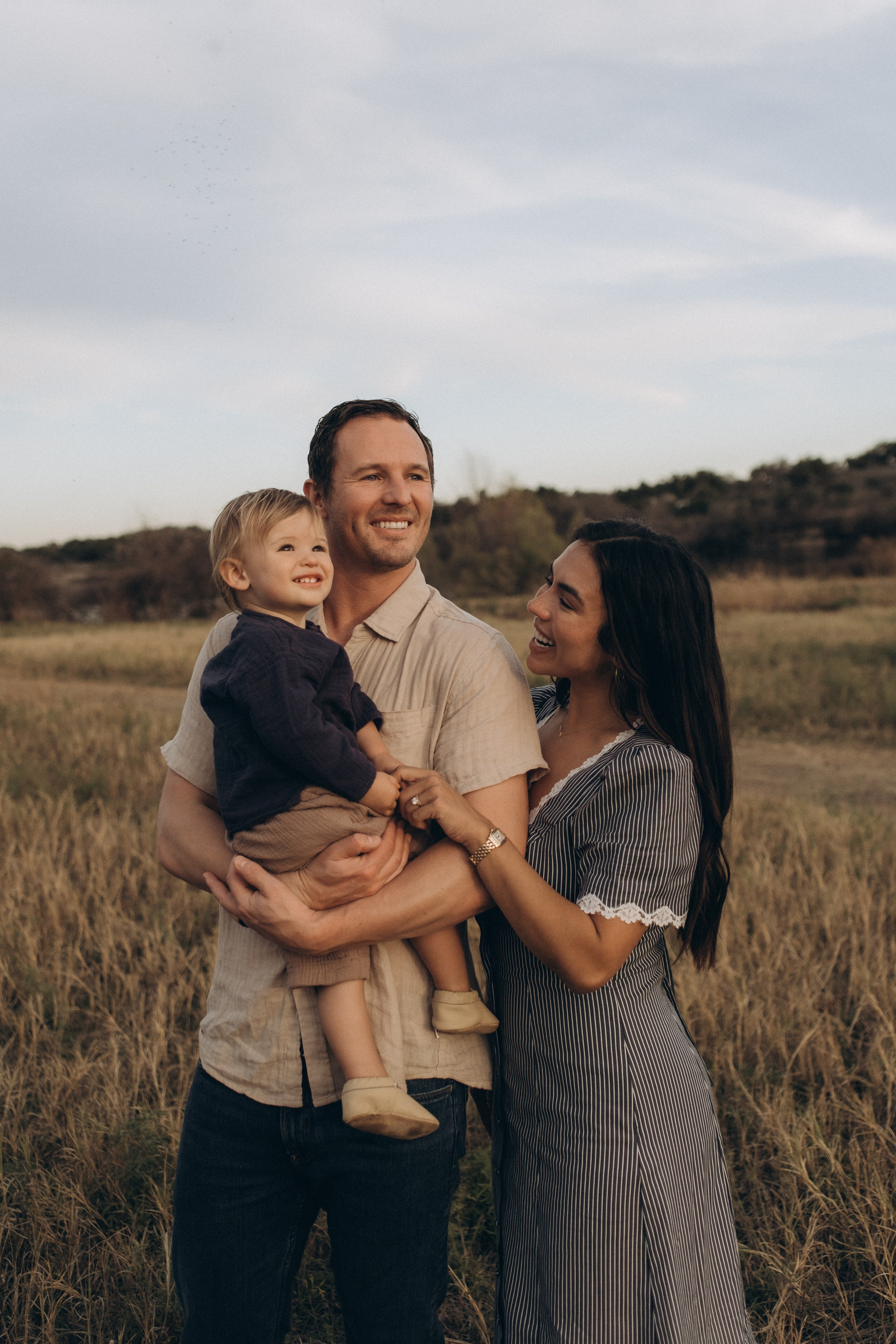 December. Lens Captures Life