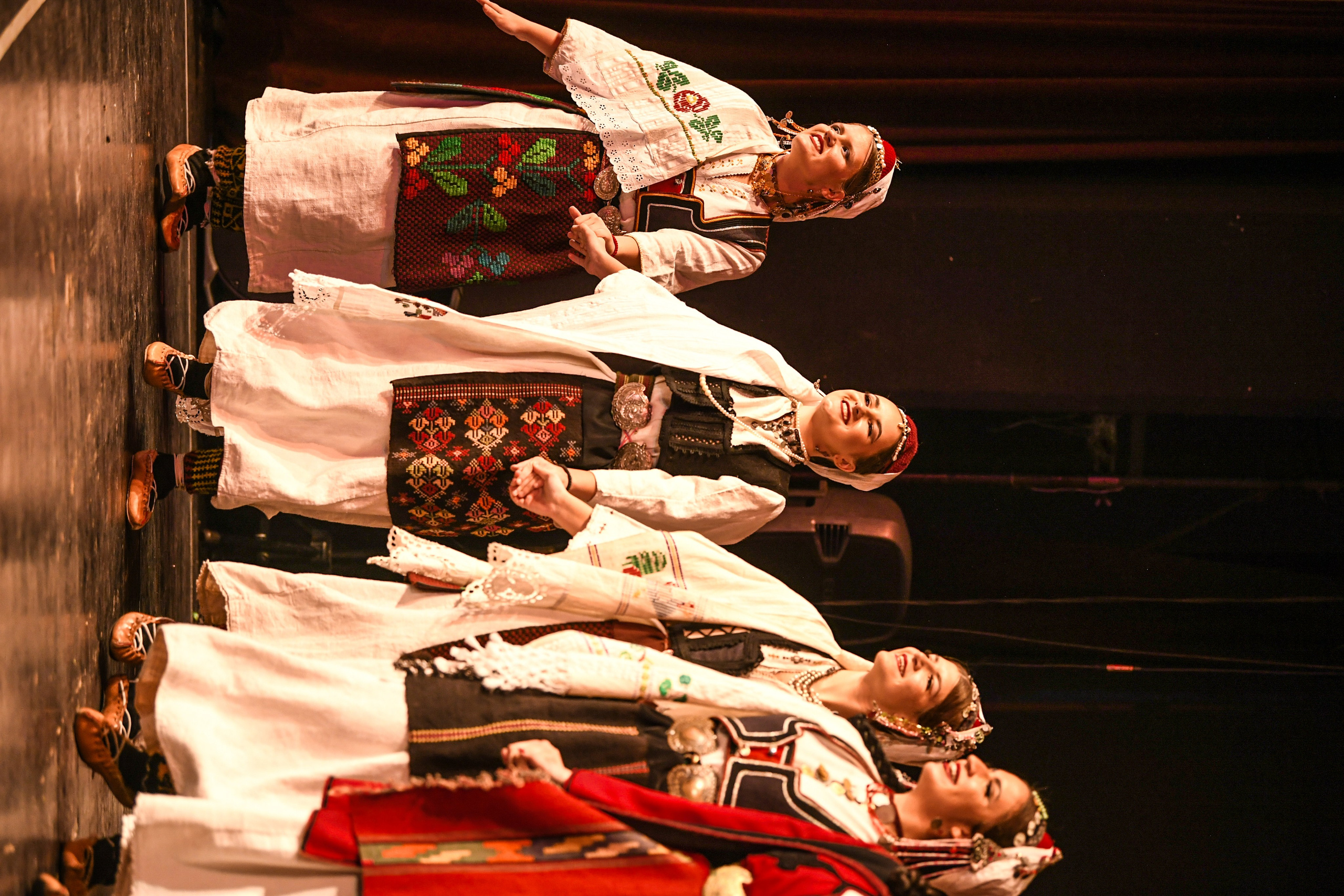 Godišnji koncert — KUD Ljubiša Urošević. Foto Simic Jagodina