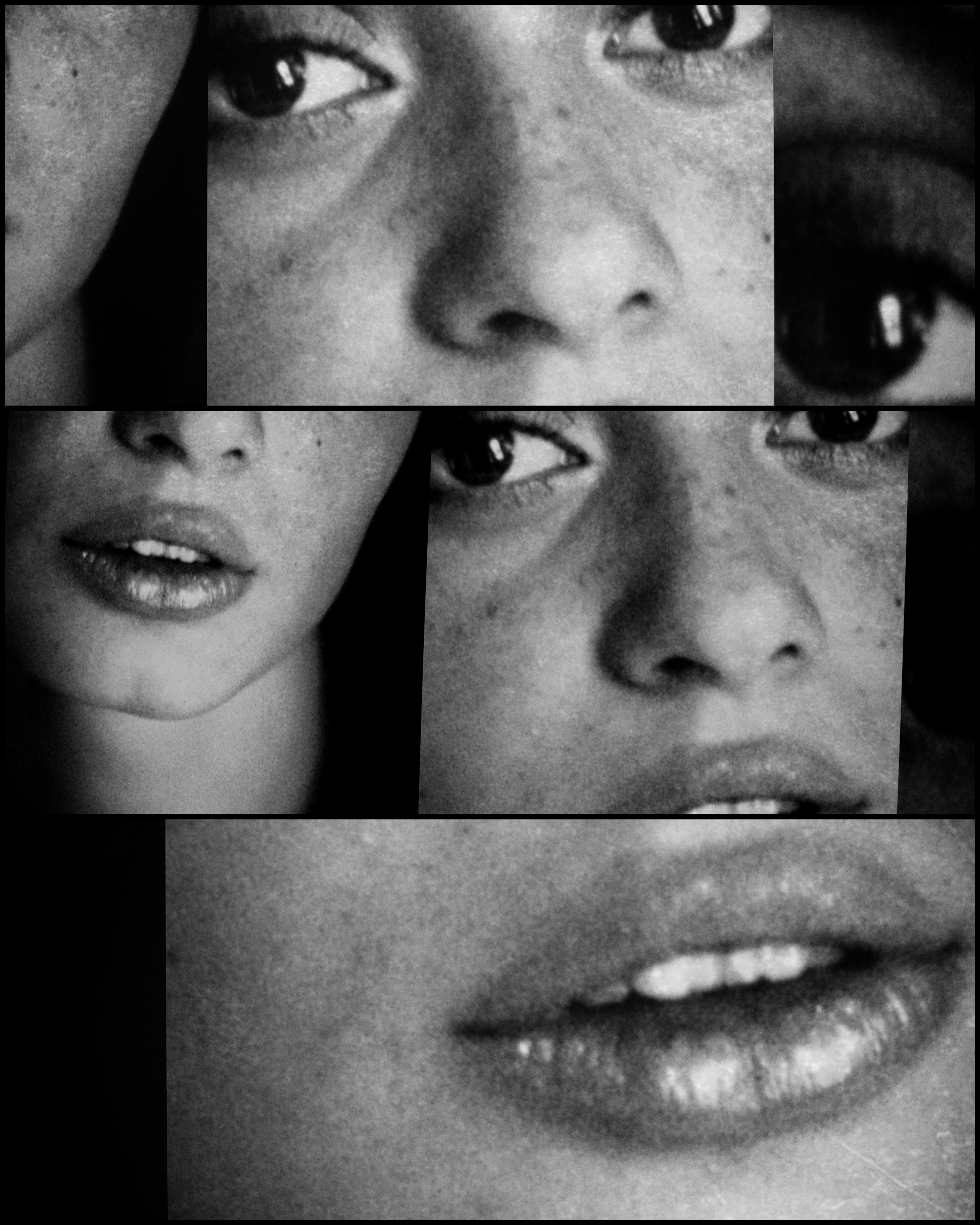 Эксперимент. Фотограф Андрей Друк